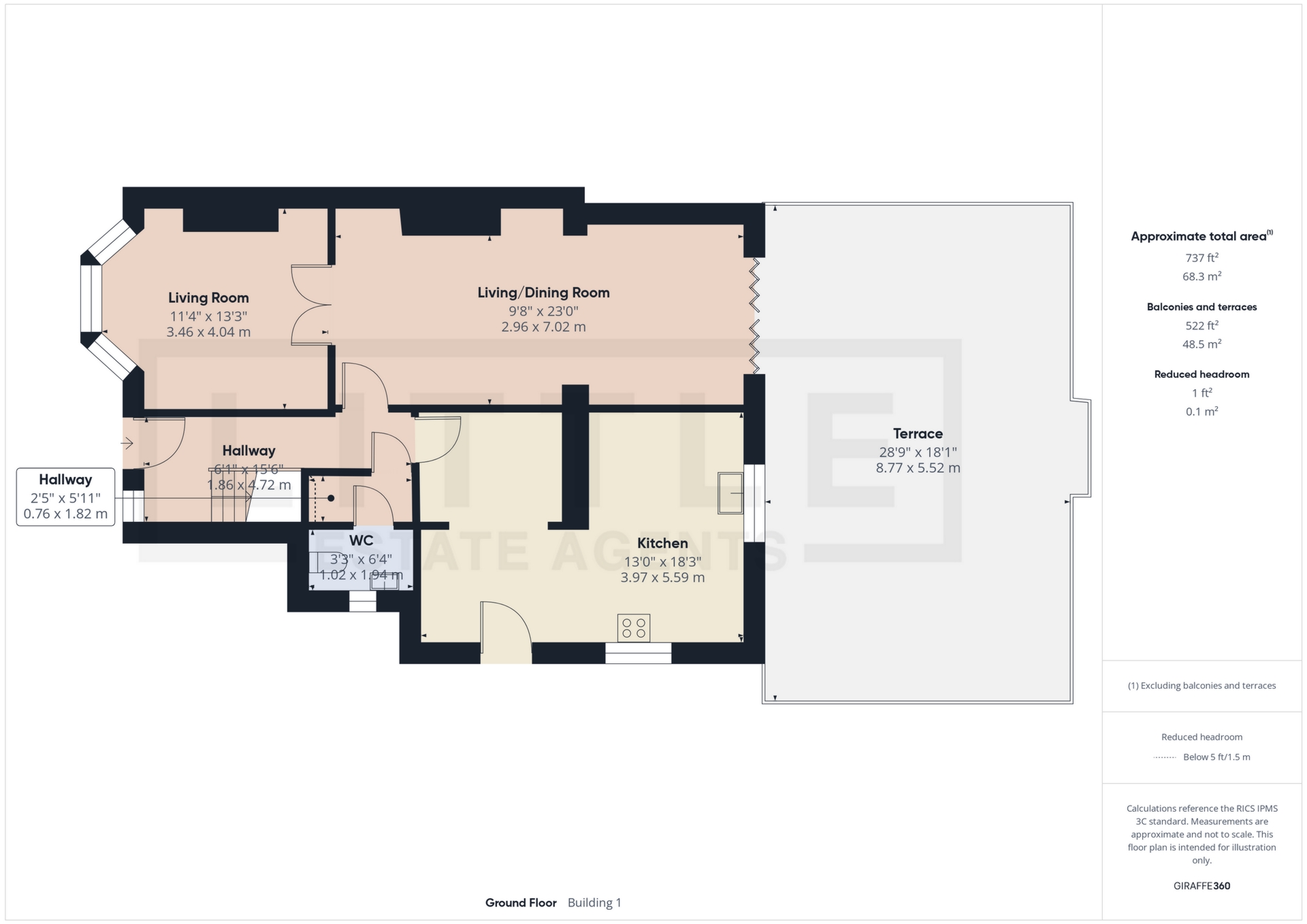 Floor Plan 3 Floor Plan 3