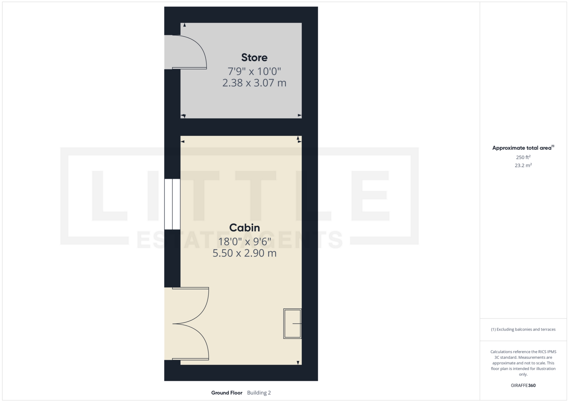 Floor Plan 5 Floor Plan 5