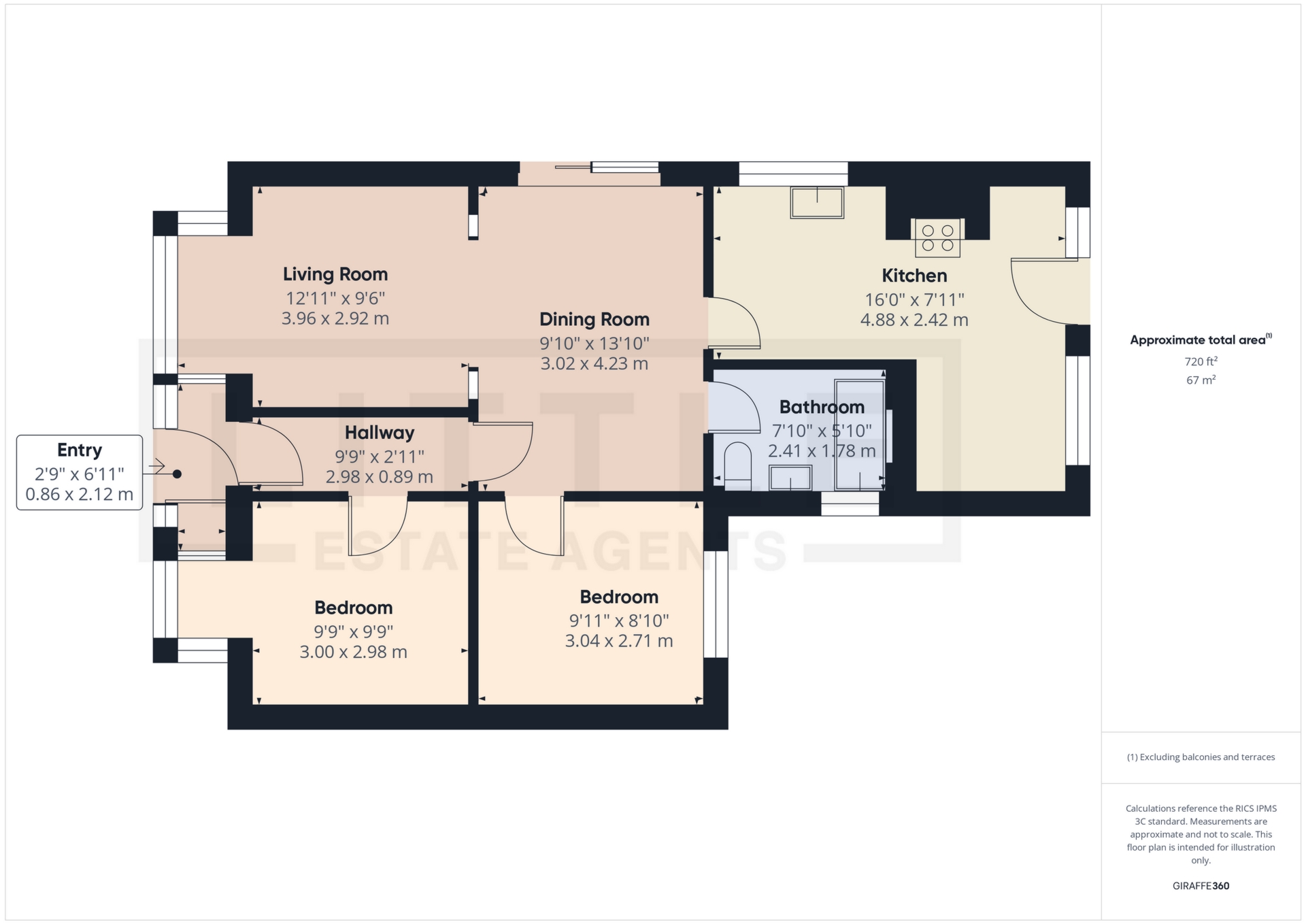 Floor Plan 1 Floor Plan 1