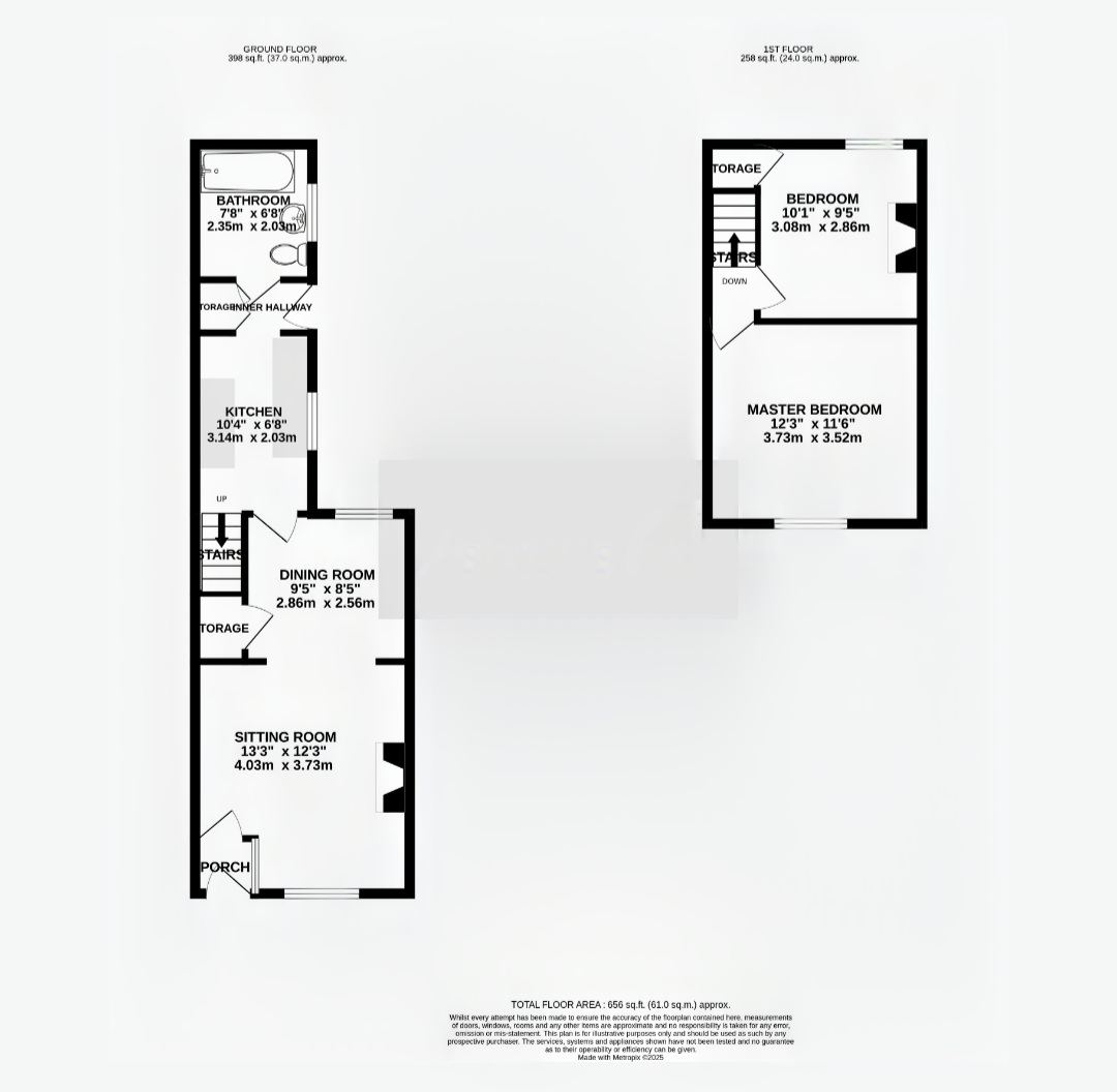 Floor Plan 1 Floor Plan 1