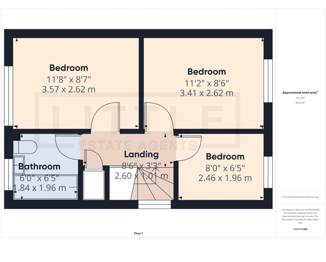 Floor Plan 3