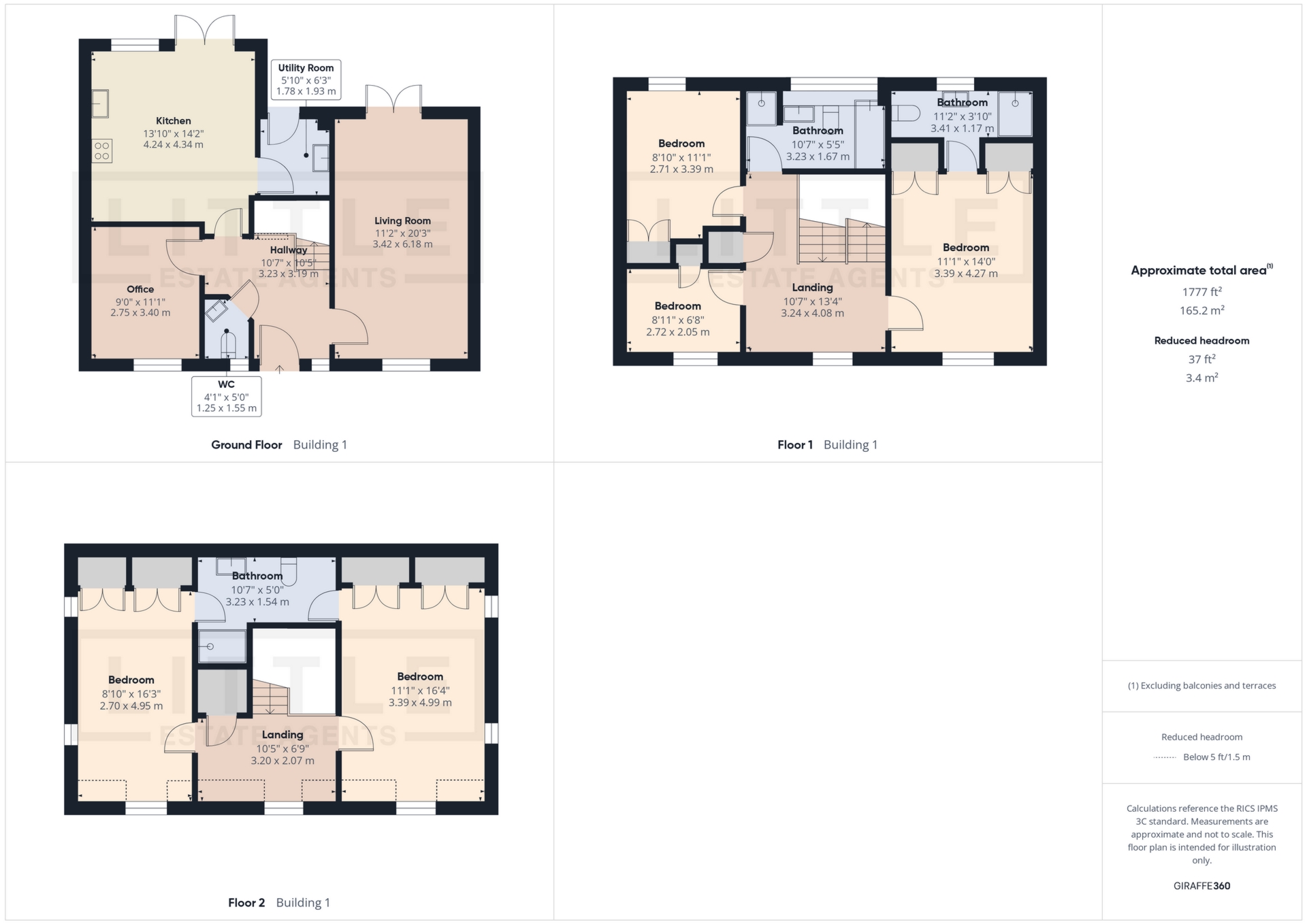 Floor Plan 2 Floor Plan 2
