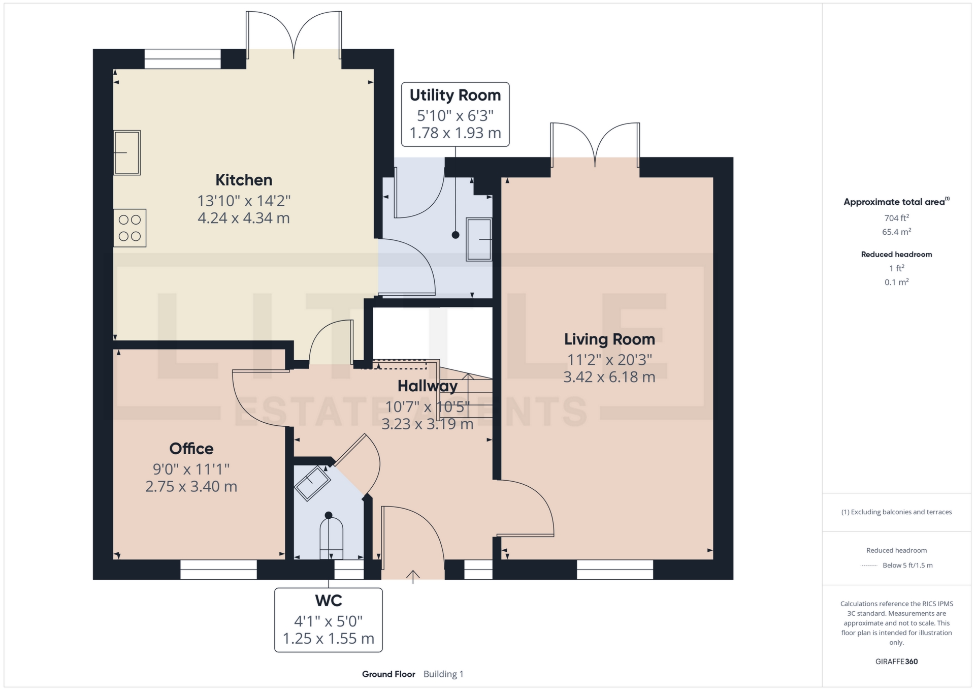 Floor Plan 3 Floor Plan 3