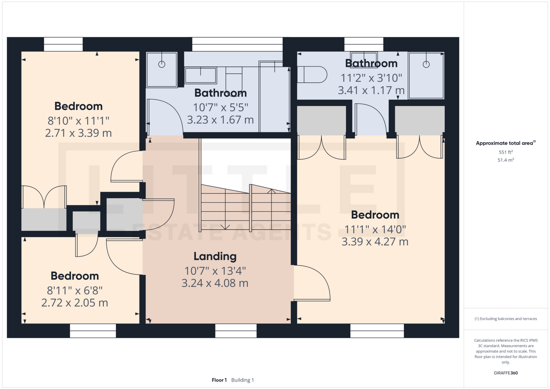 Floor Plan 4 Floor Plan 4