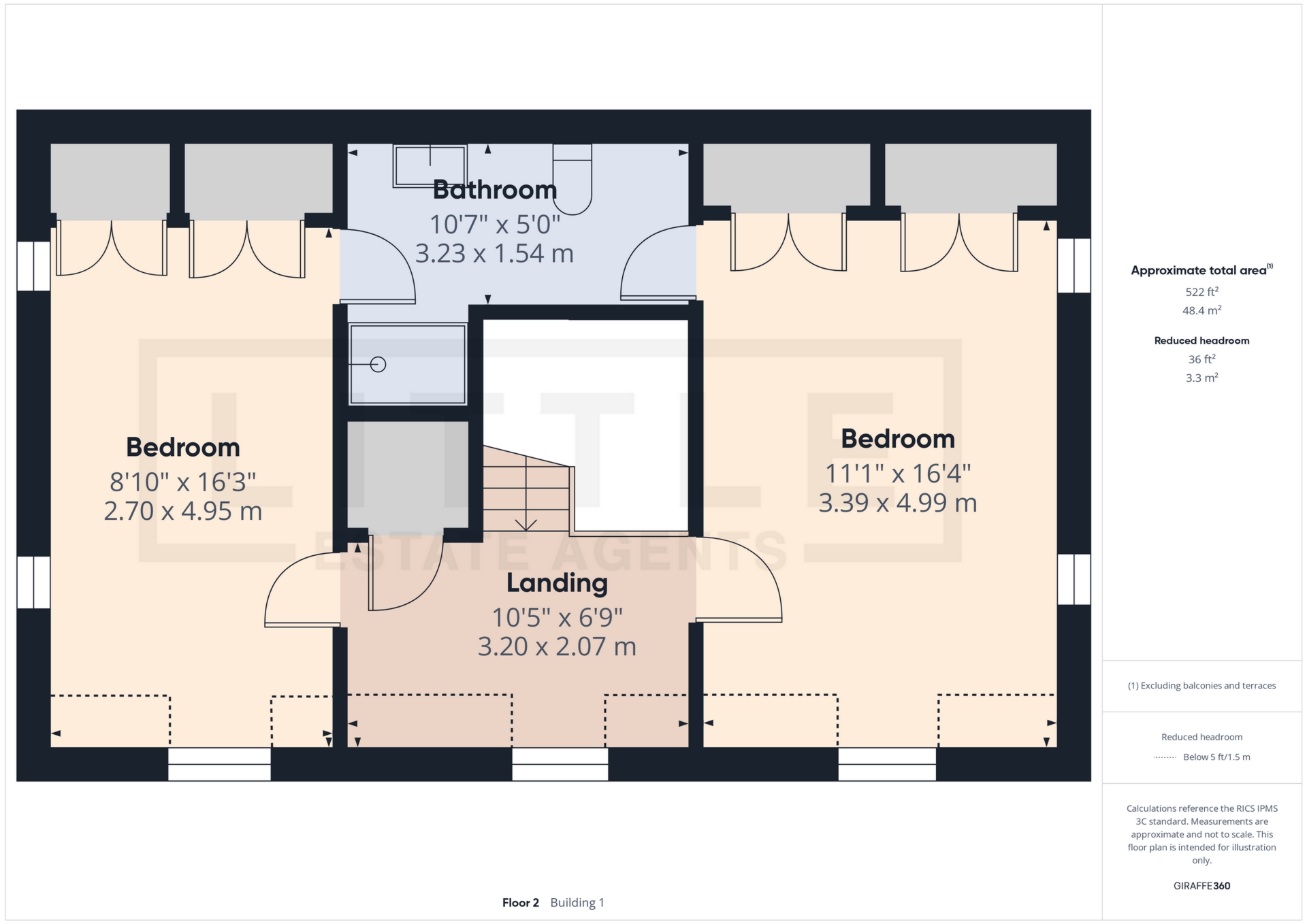Floor Plan 5 Floor Plan 5