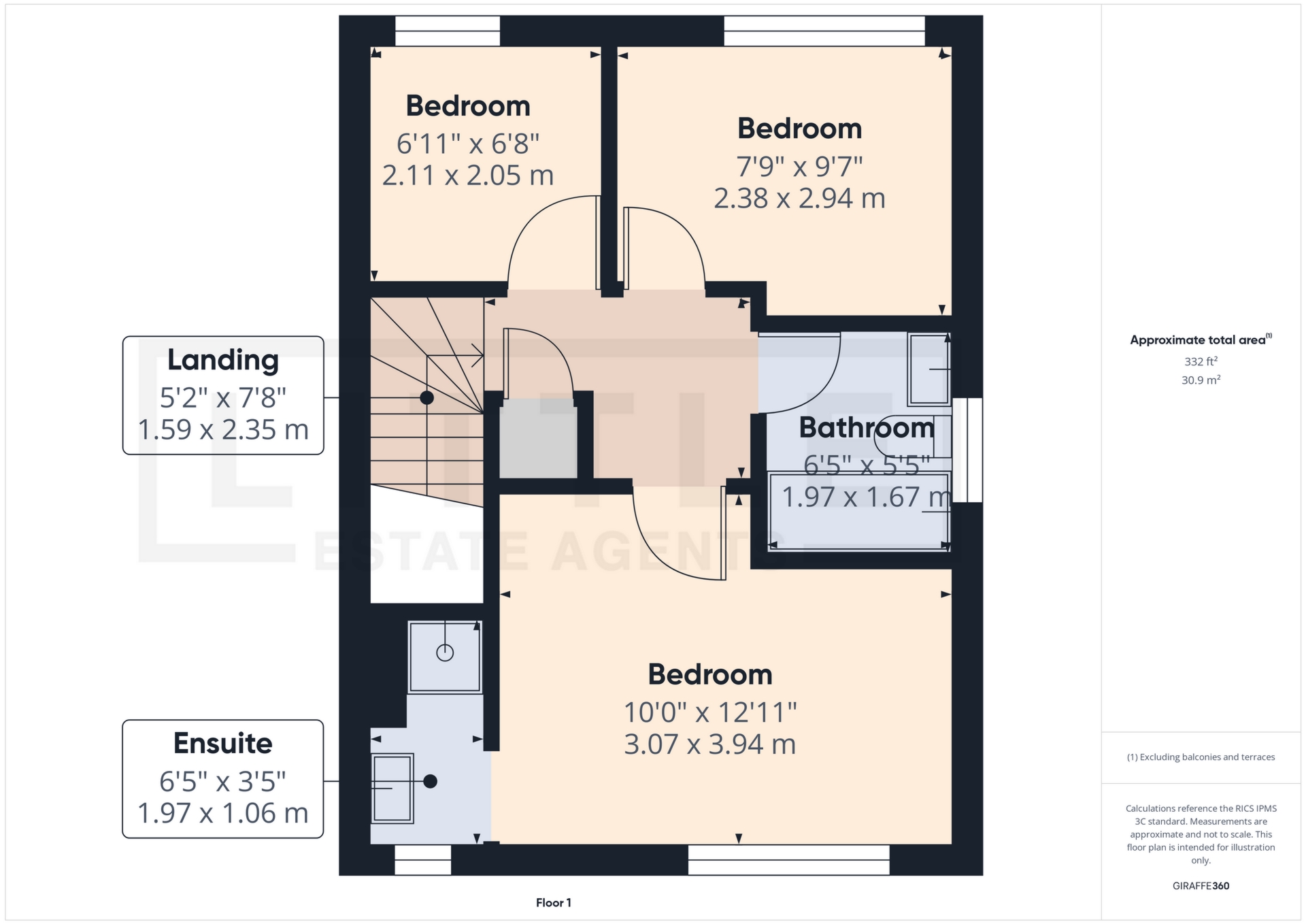 Floor Plan 3