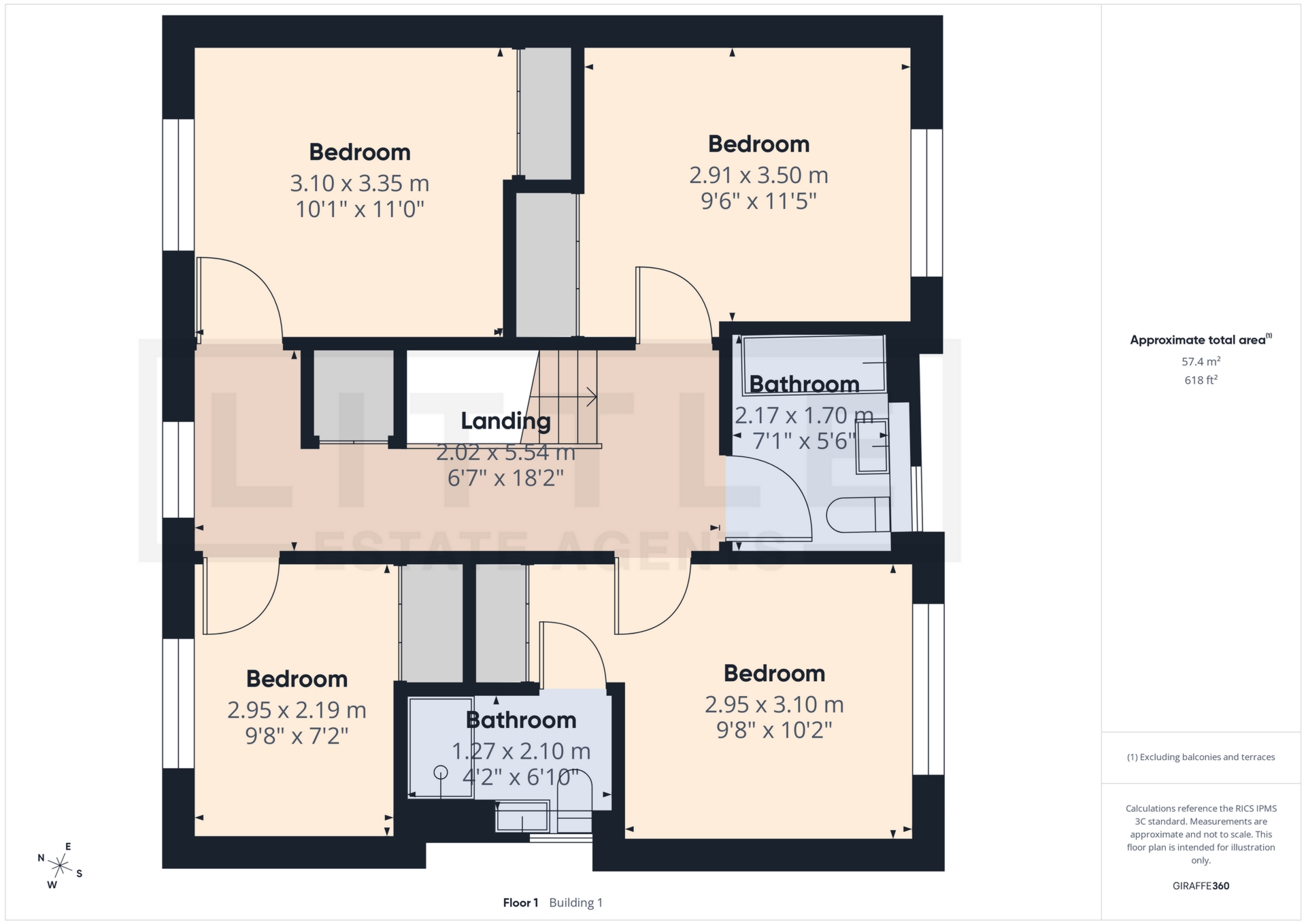 Floor Plan 3