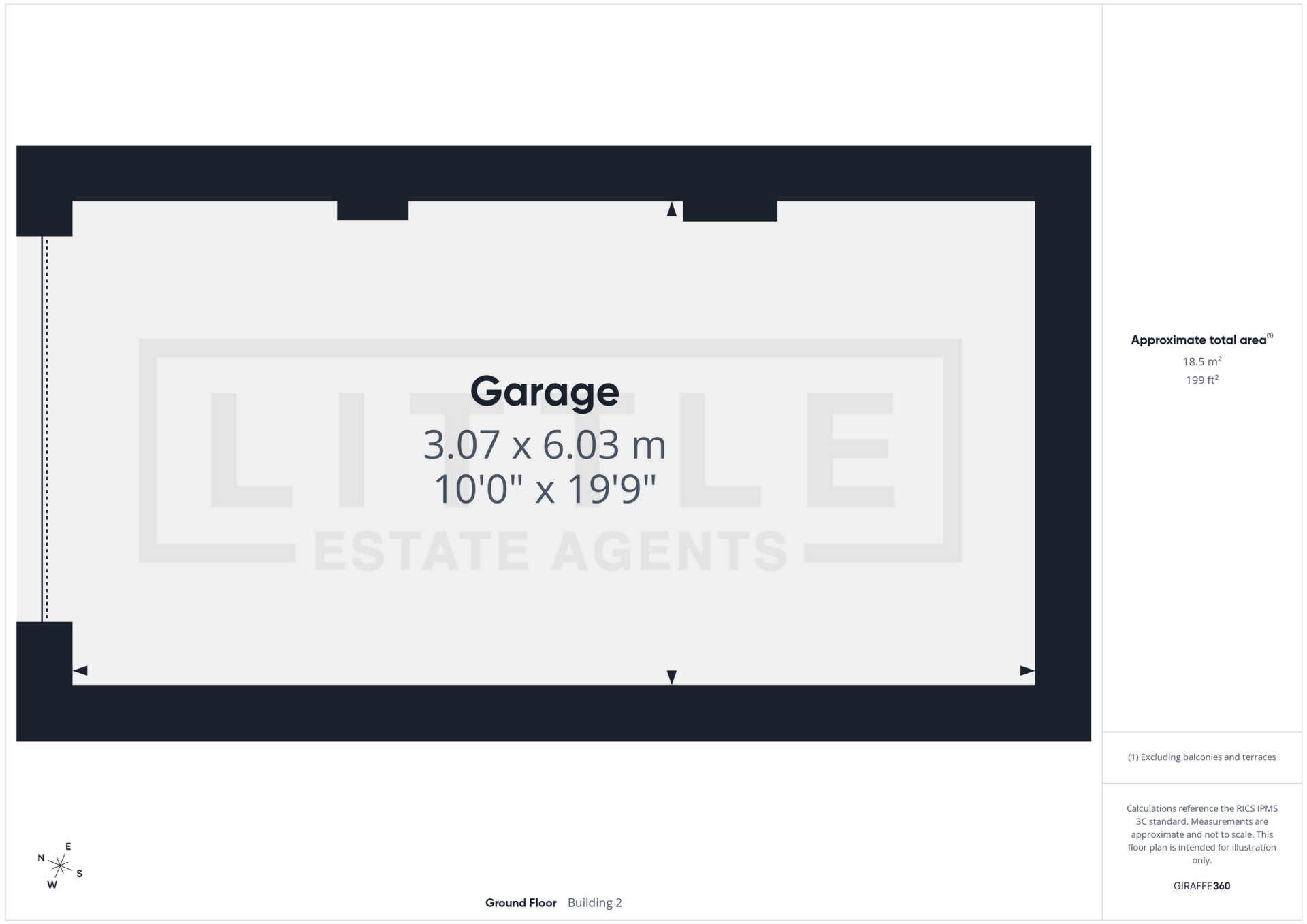Floor Plan 4