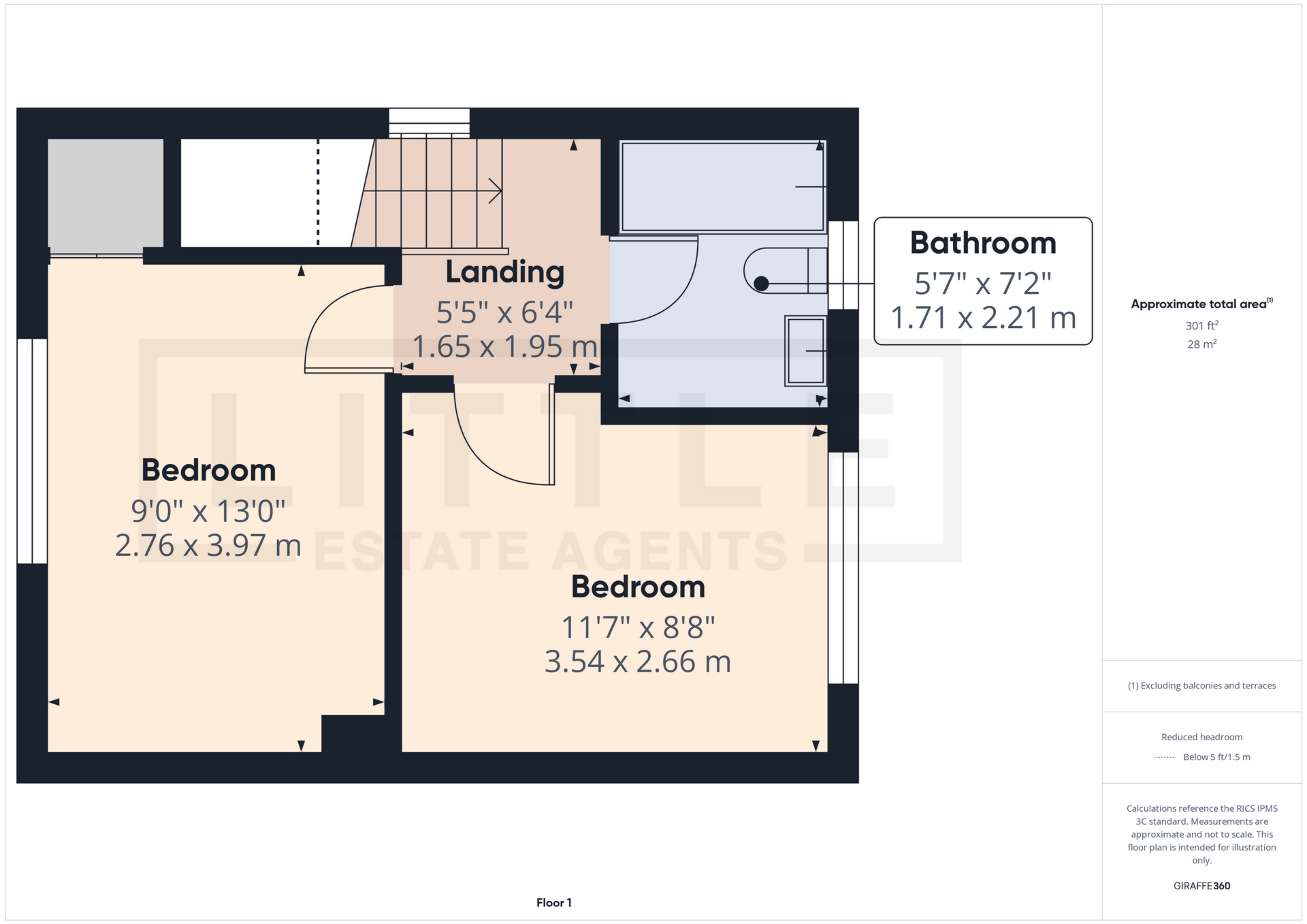Floor Plan 3