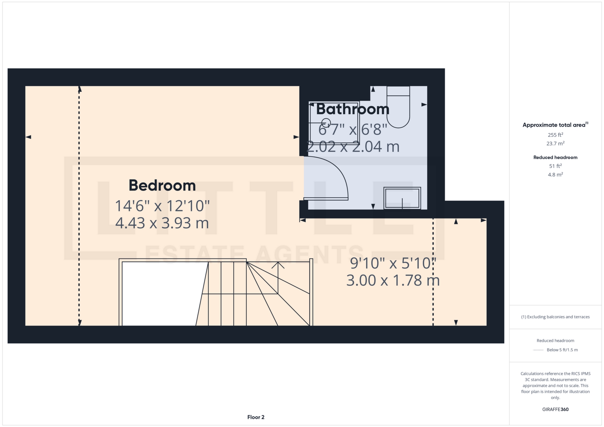 Floor Plan 4
