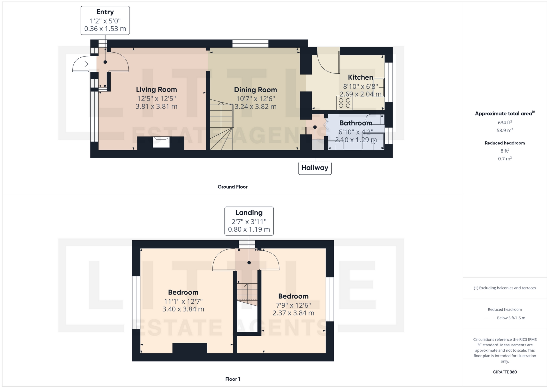 Floor Plan 3