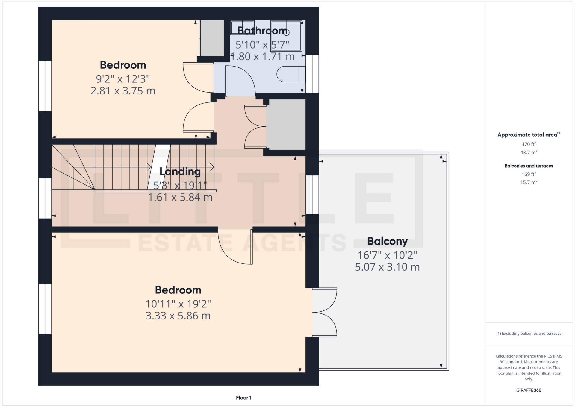 Floor Plan 4