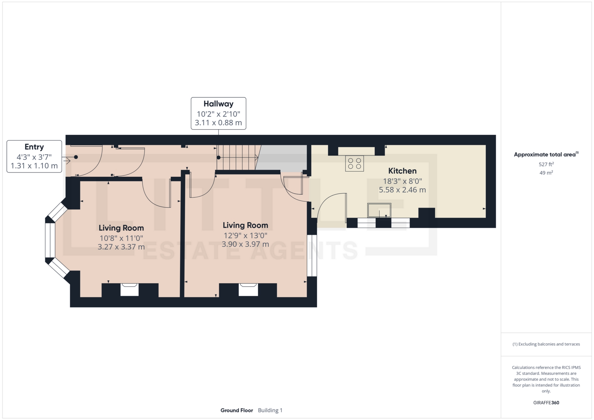 Floor Plan 3