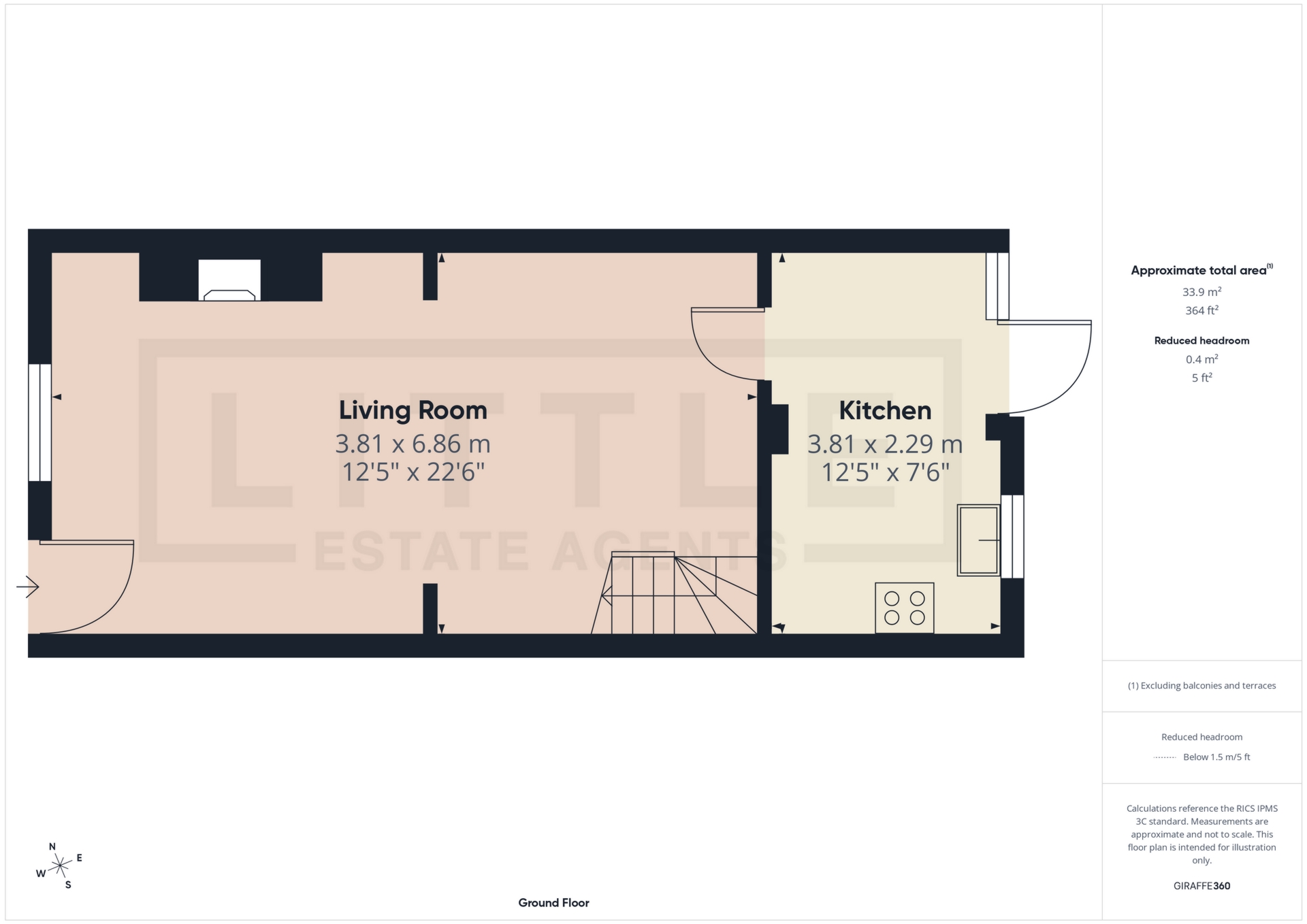 Floor Plan 3
