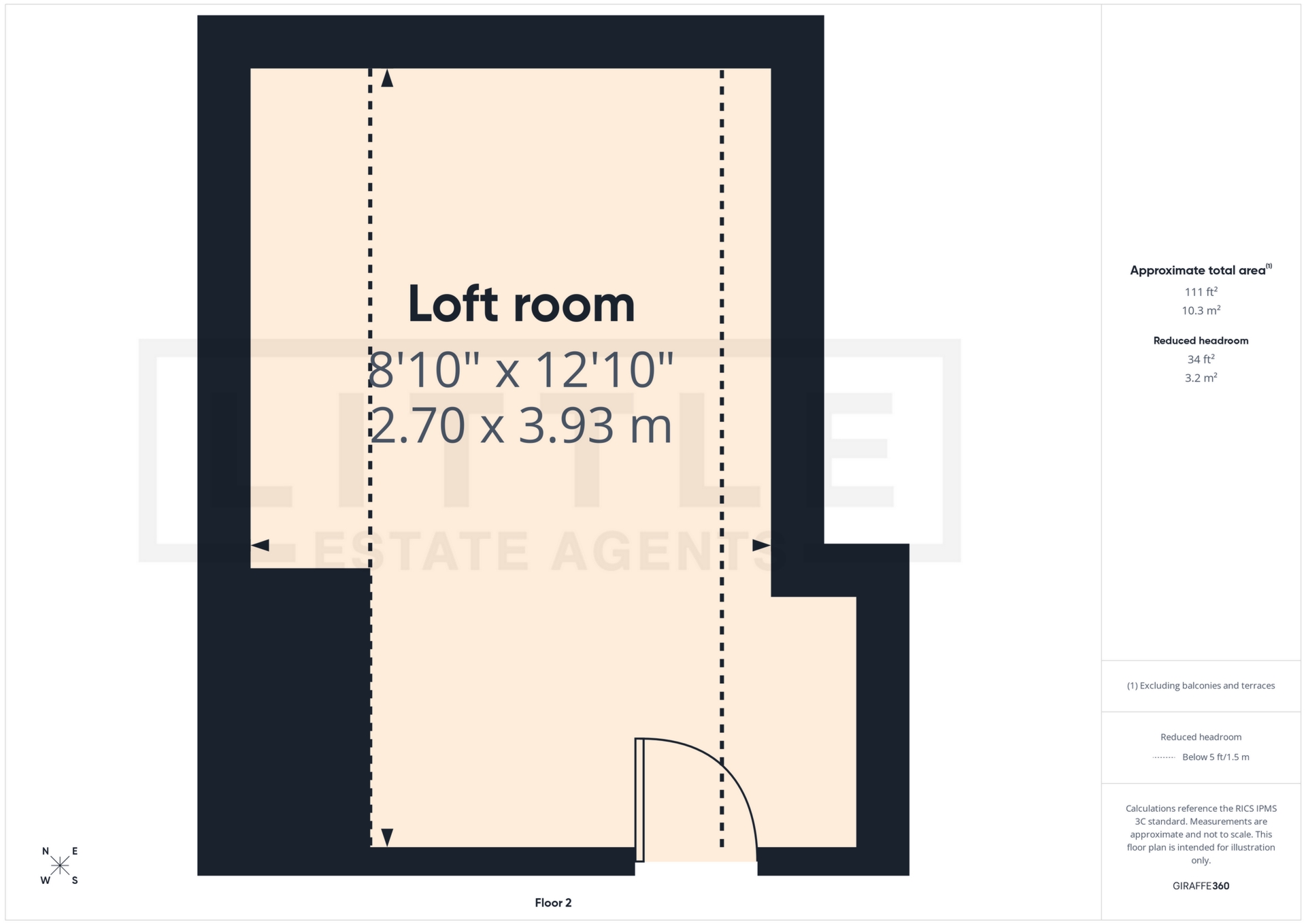Floor Plan 4