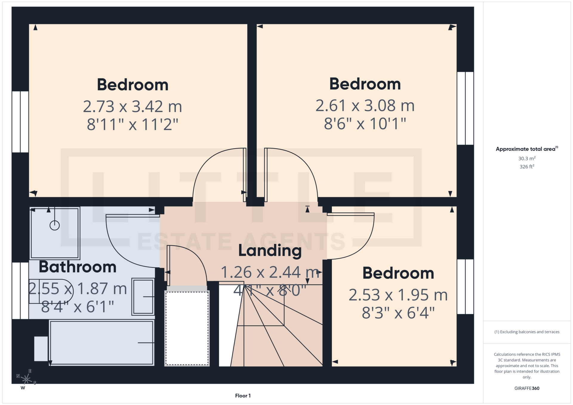 Floor Plan 3