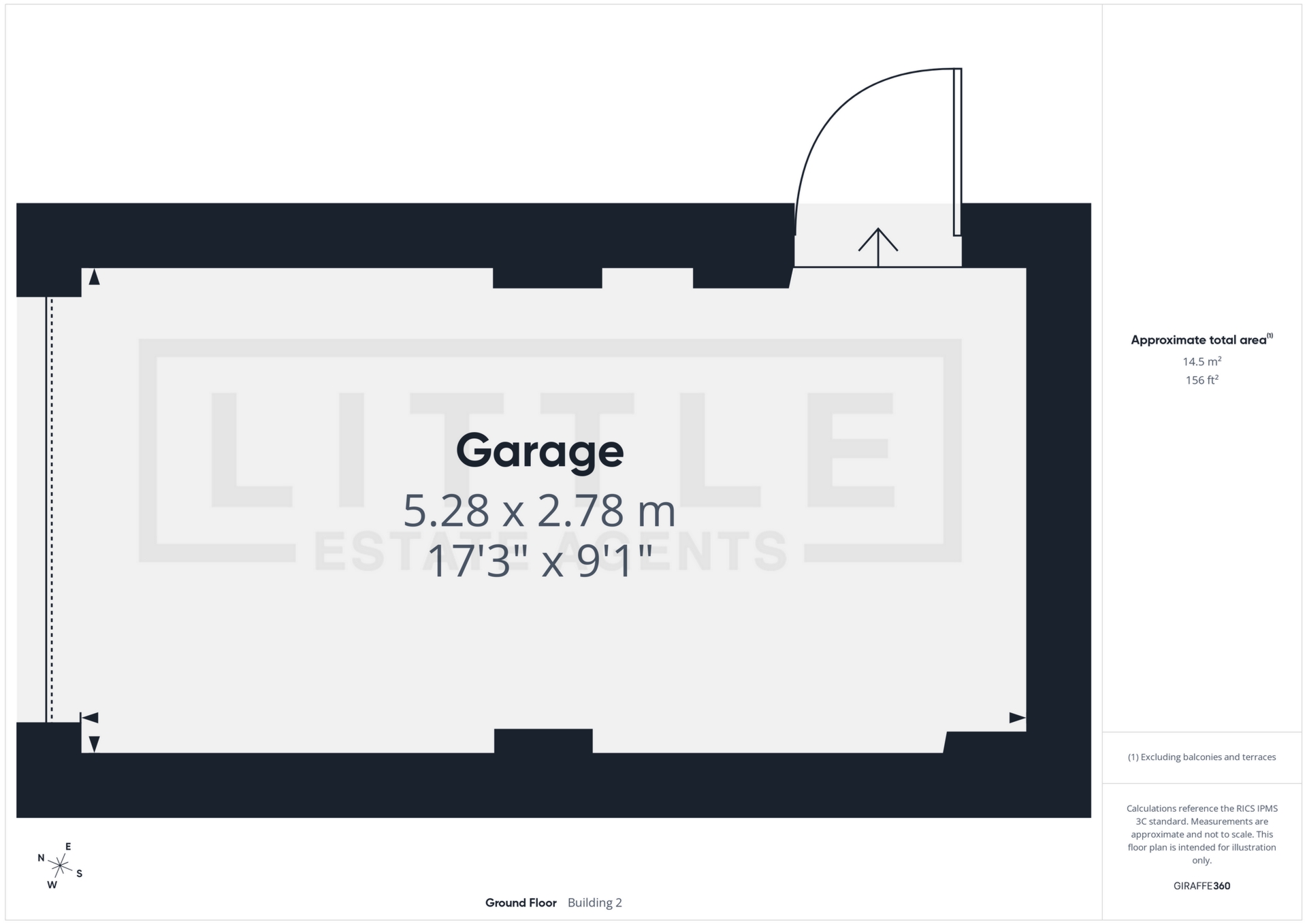 Floor Plan 4