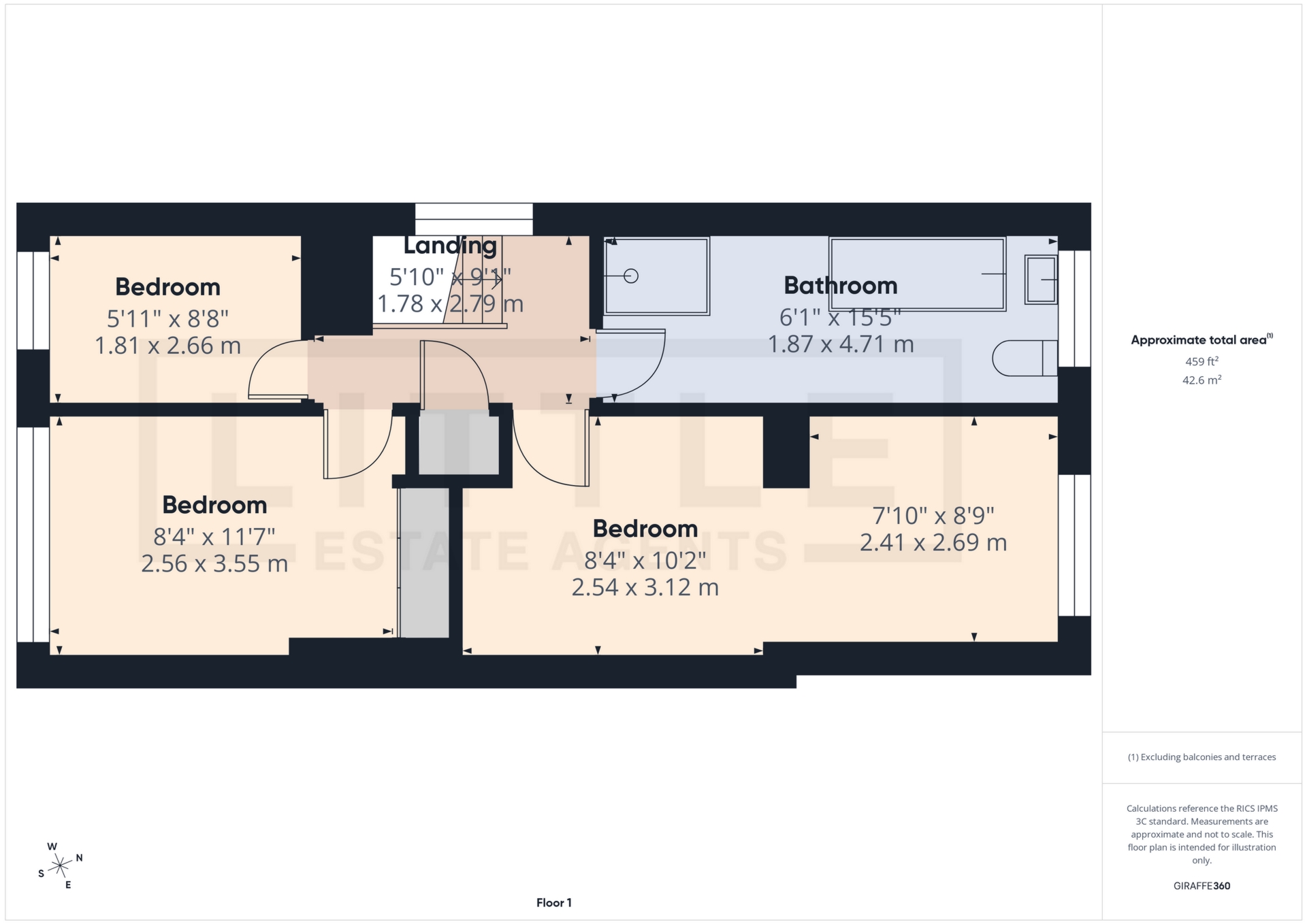 Floor Plan 3