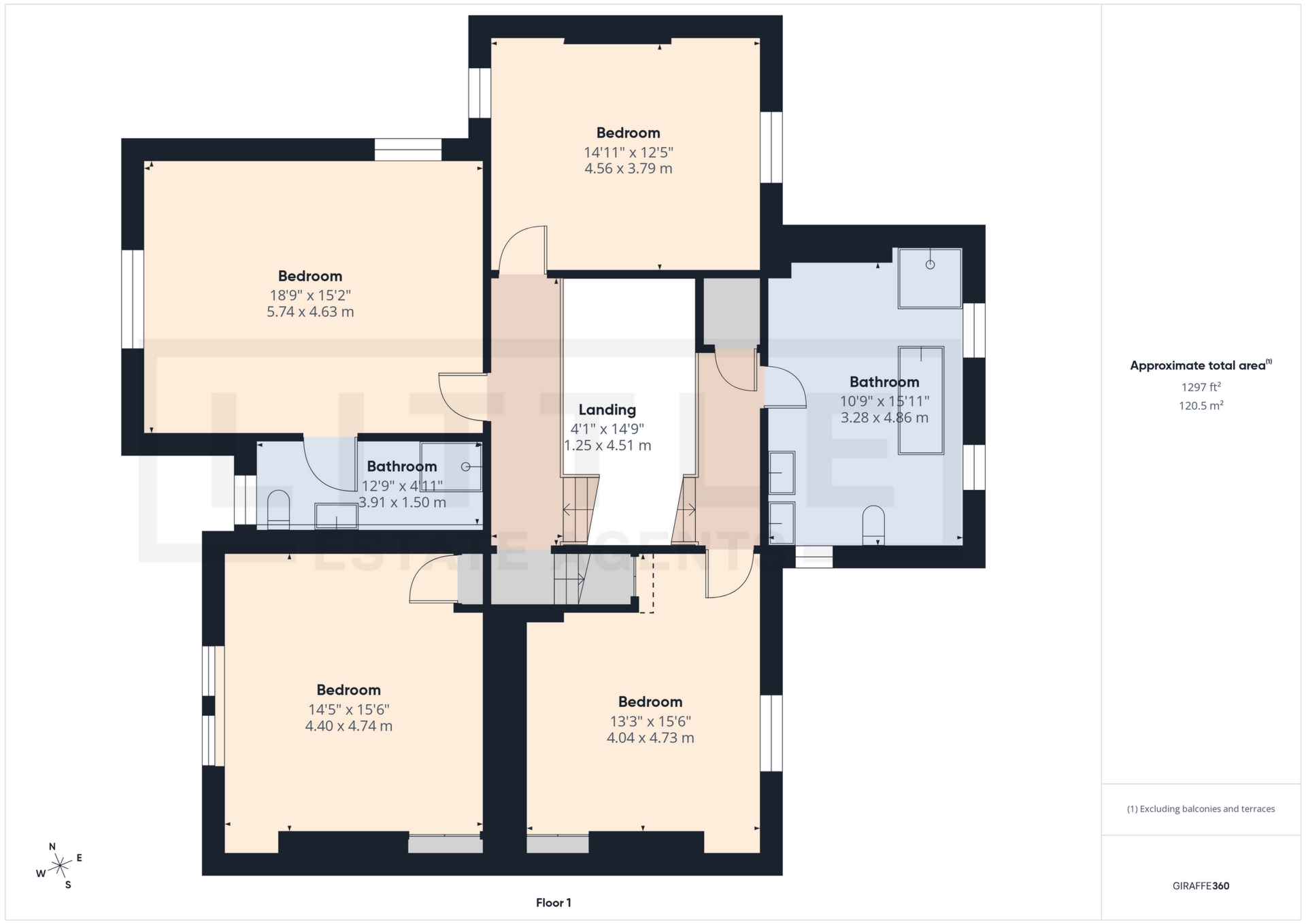 Floor Plan 3