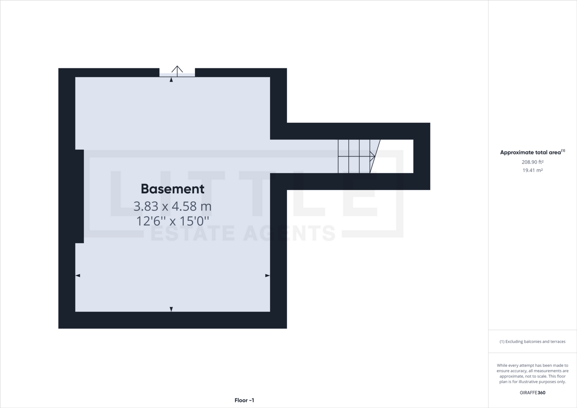Floor Plan 5