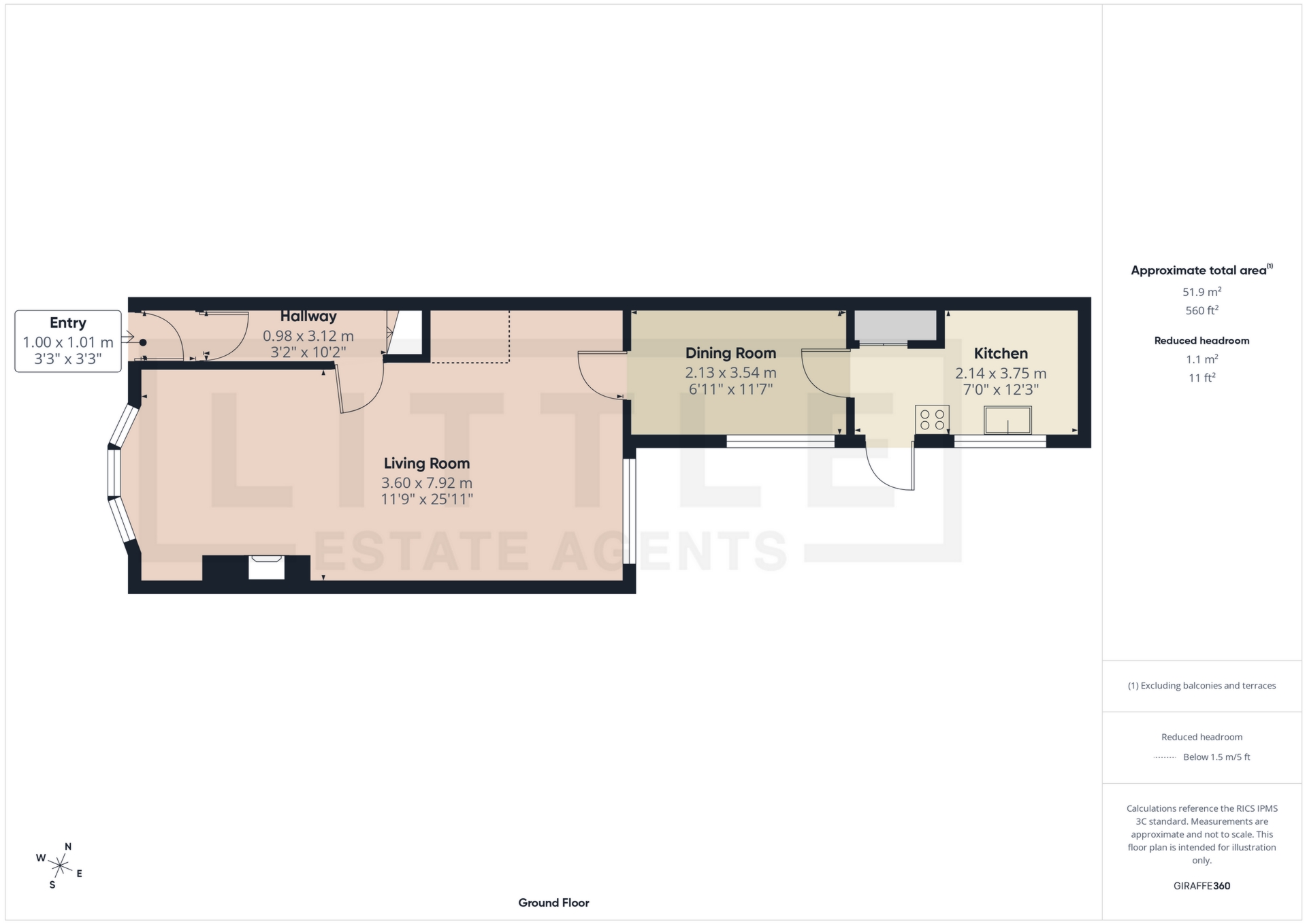 Floor Plan 3
