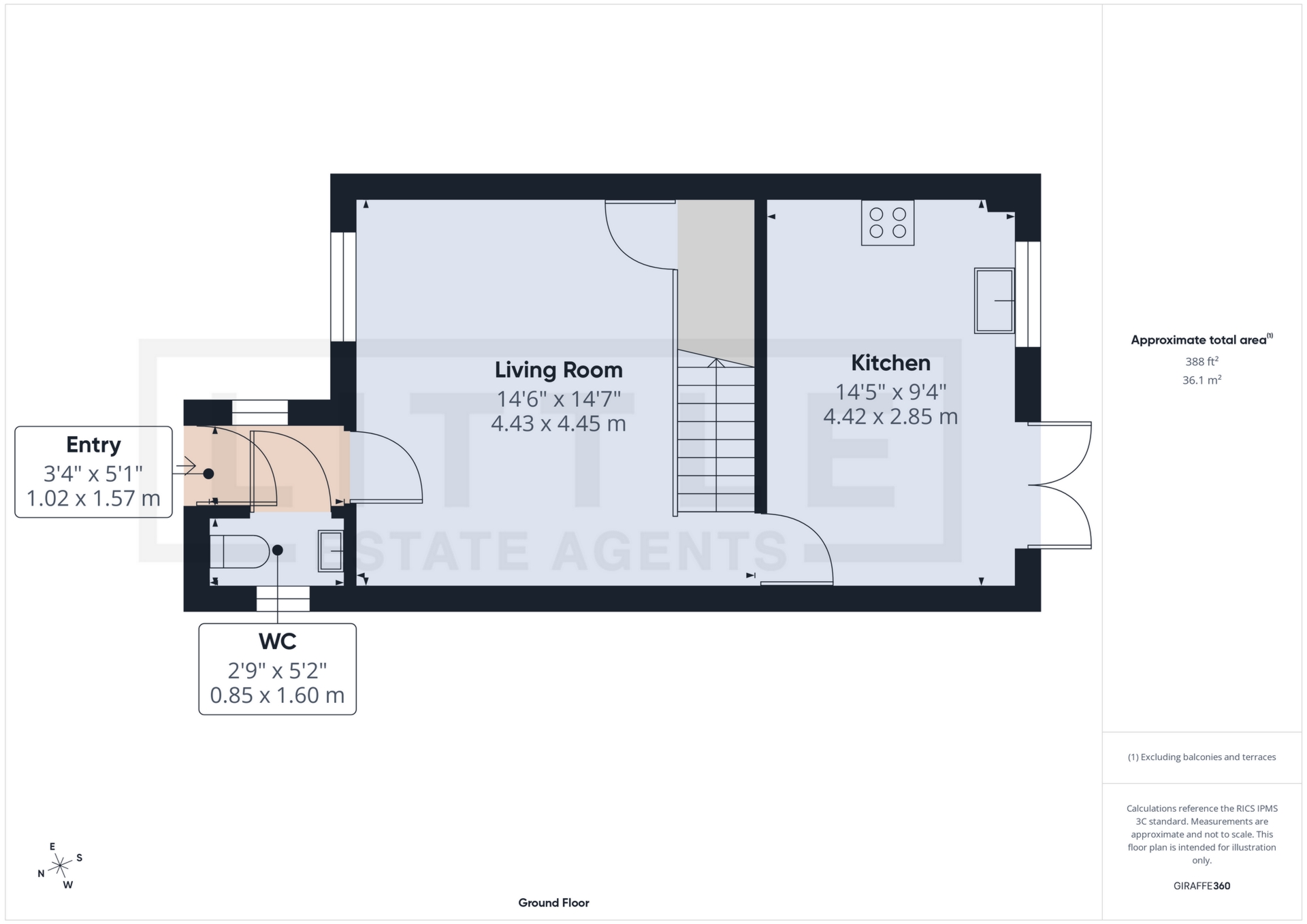 Floor Plan 3