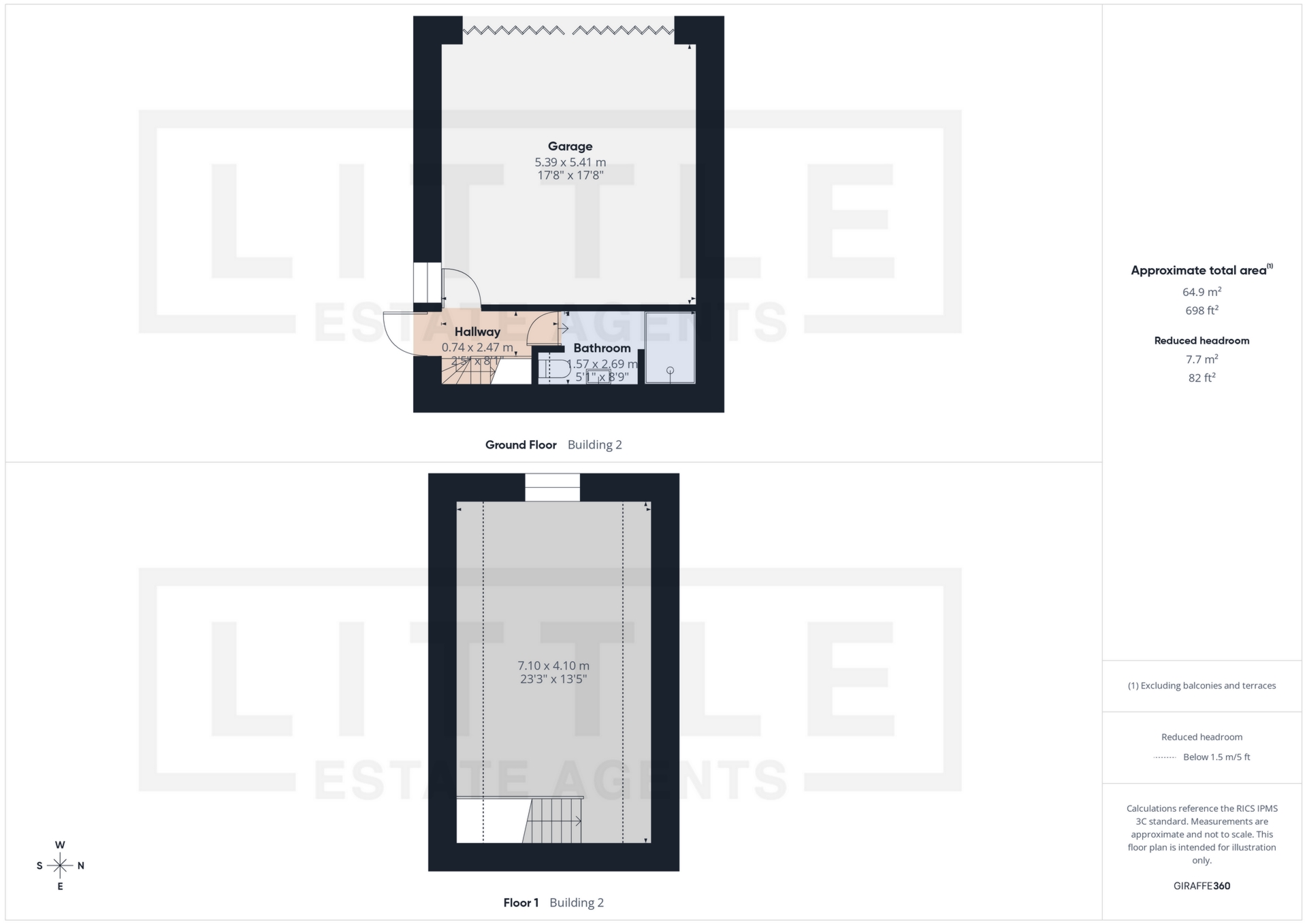 Floor Plan 3