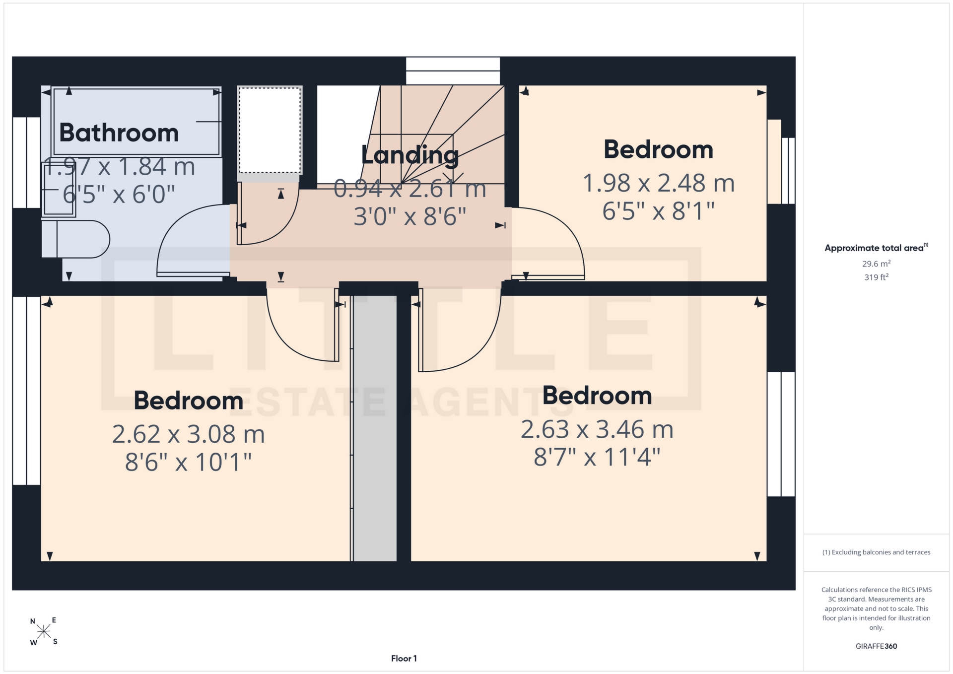 Floor Plan 3