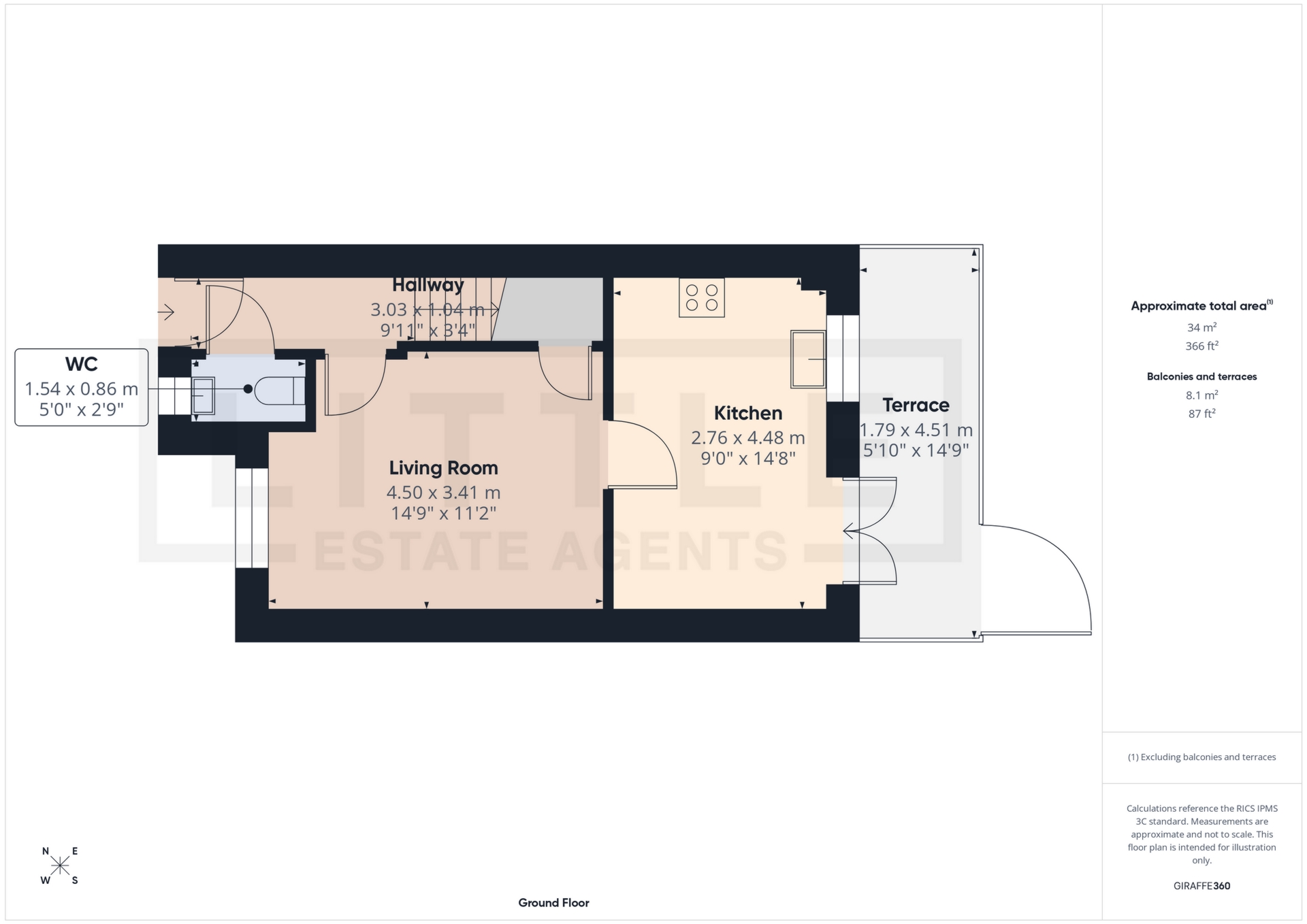 Floor Plan 3