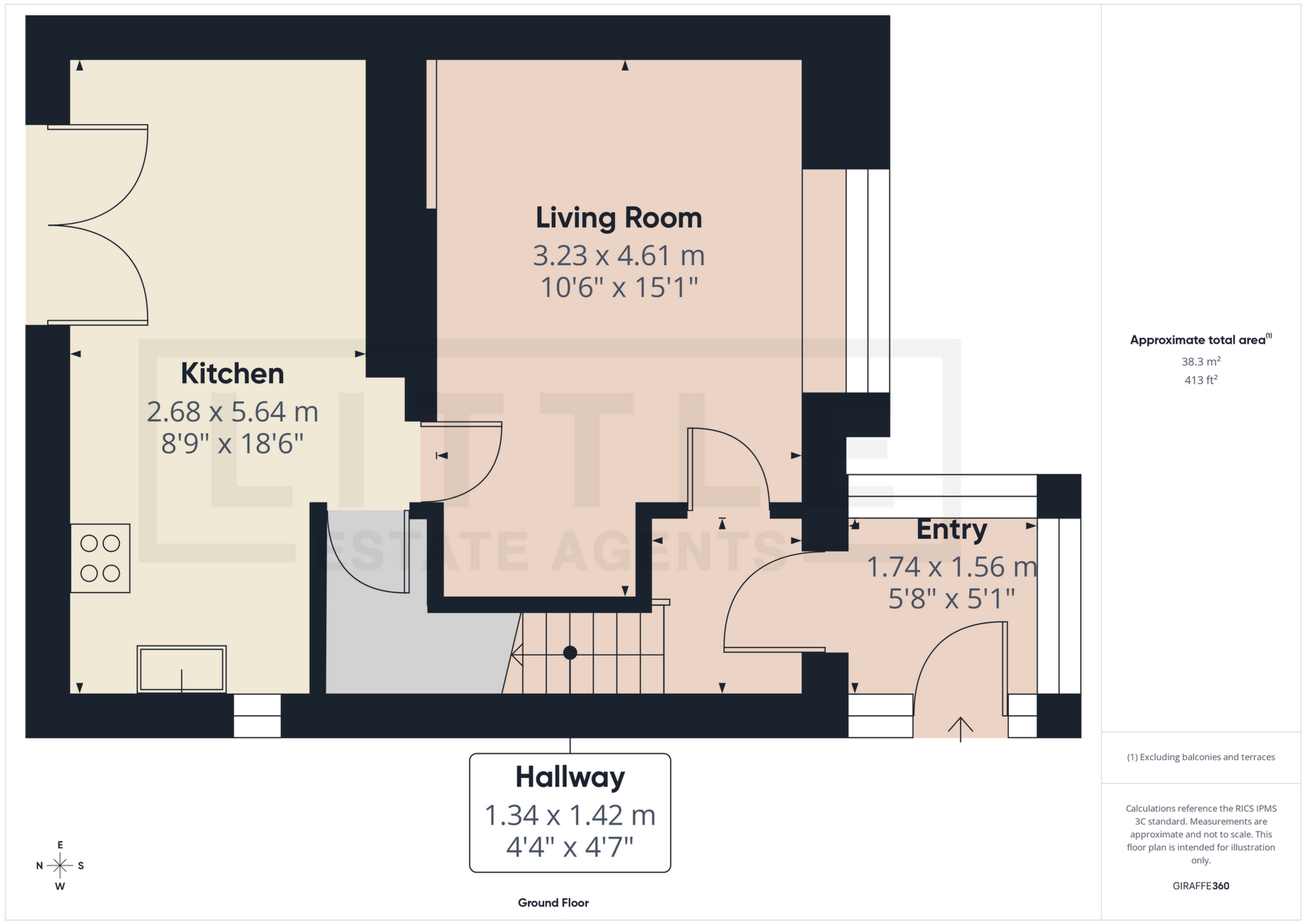 Floor Plan 3