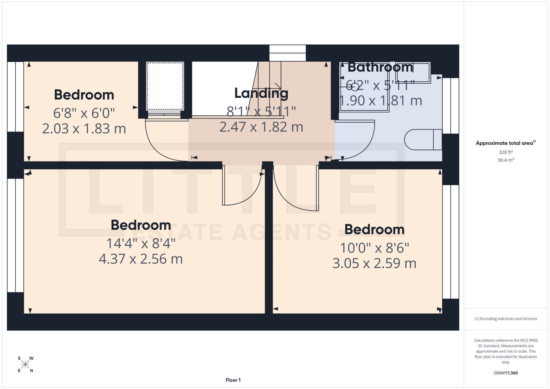 Floor Plan 3