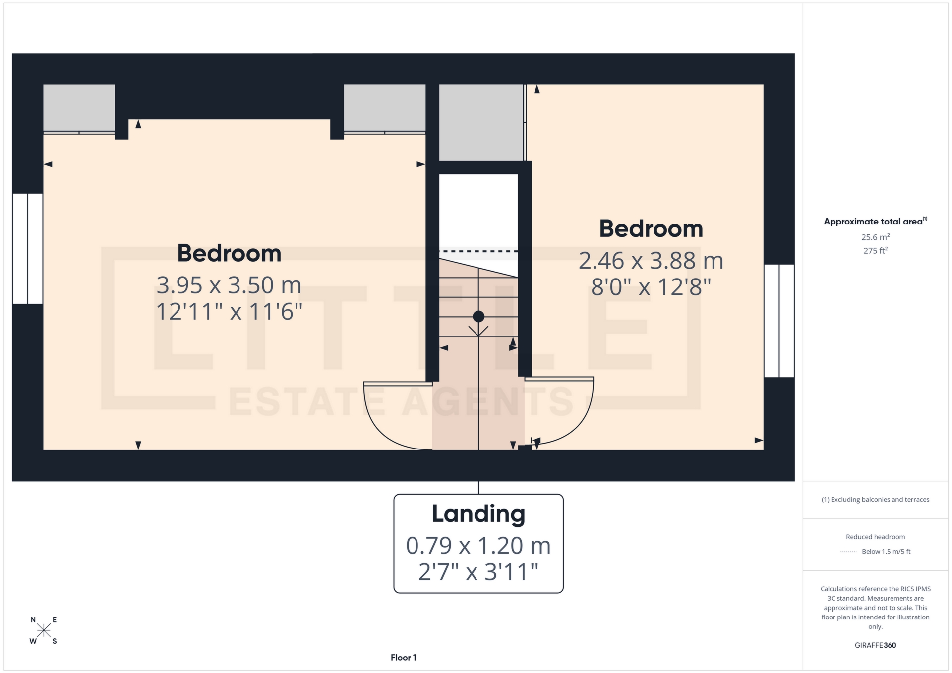 Floor Plan 3