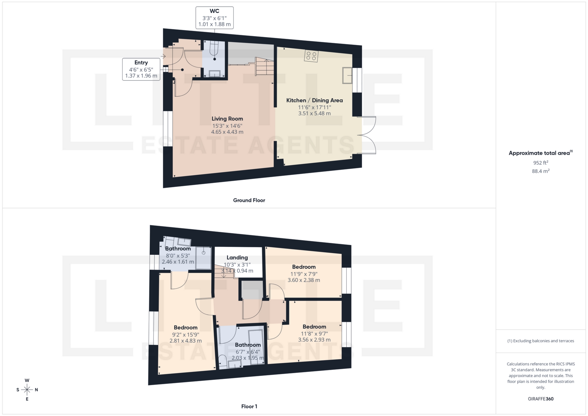 Floor Plan 3