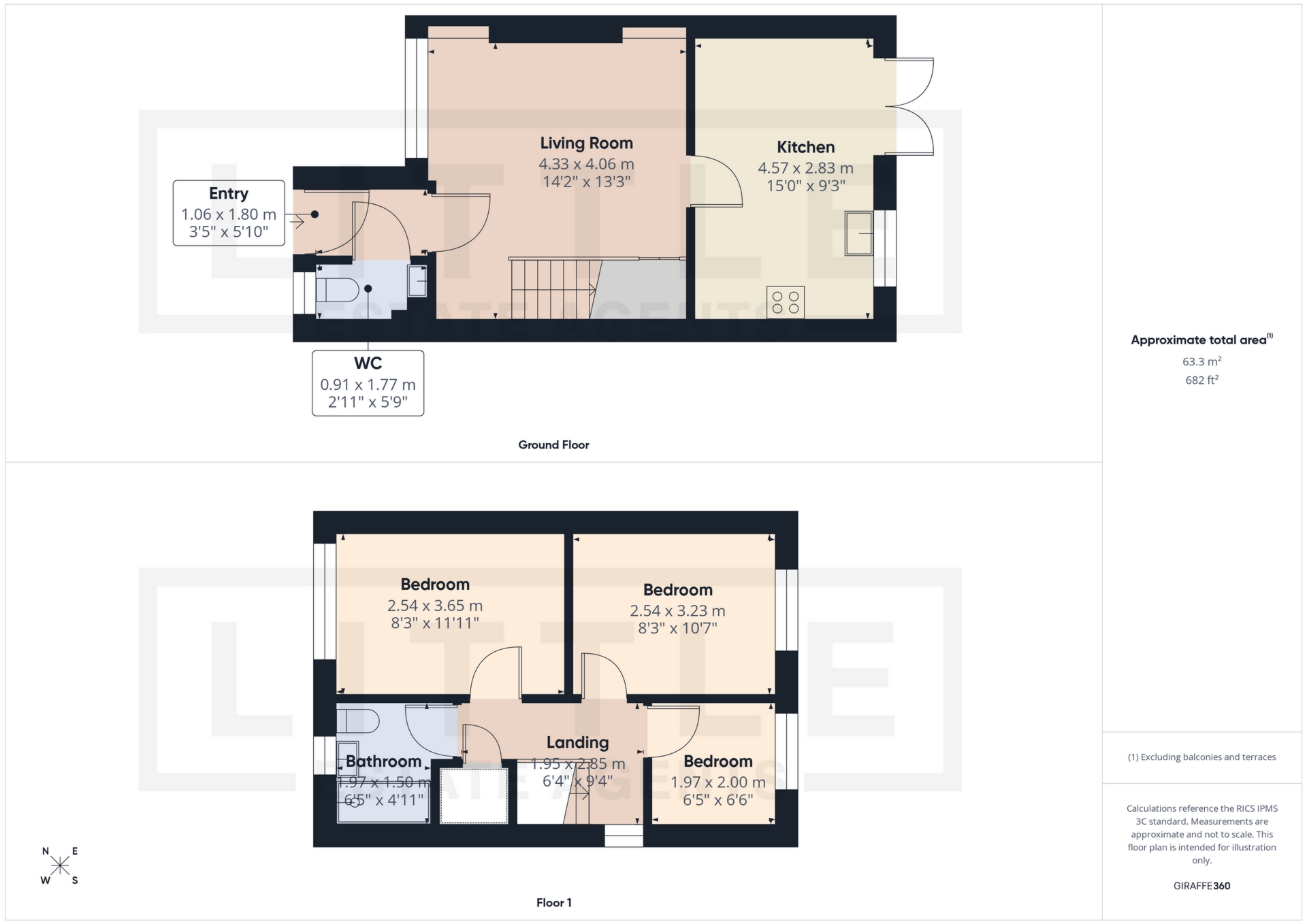 Floor Plan 3