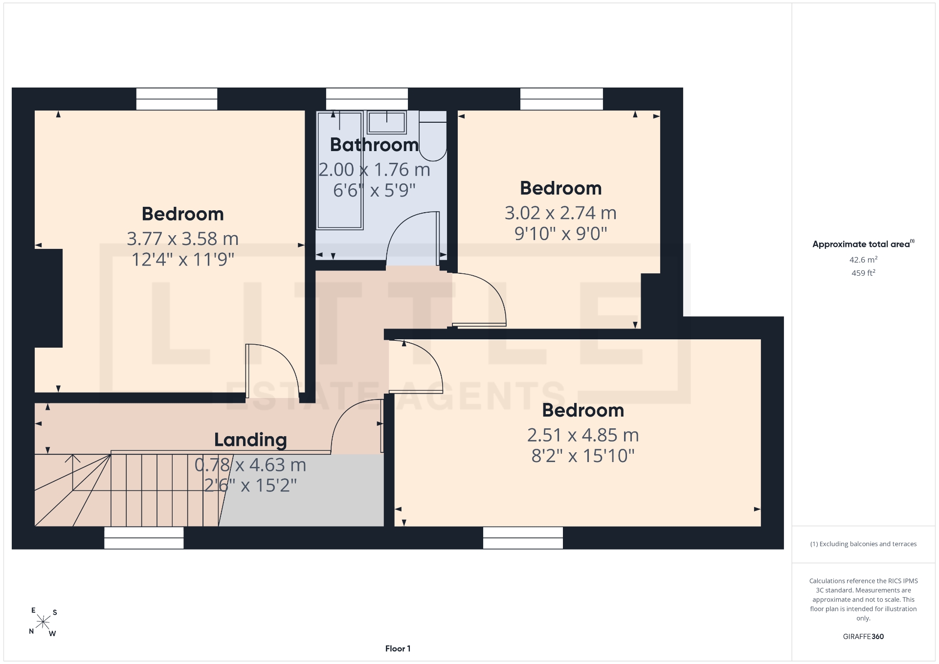 Floor Plan 3