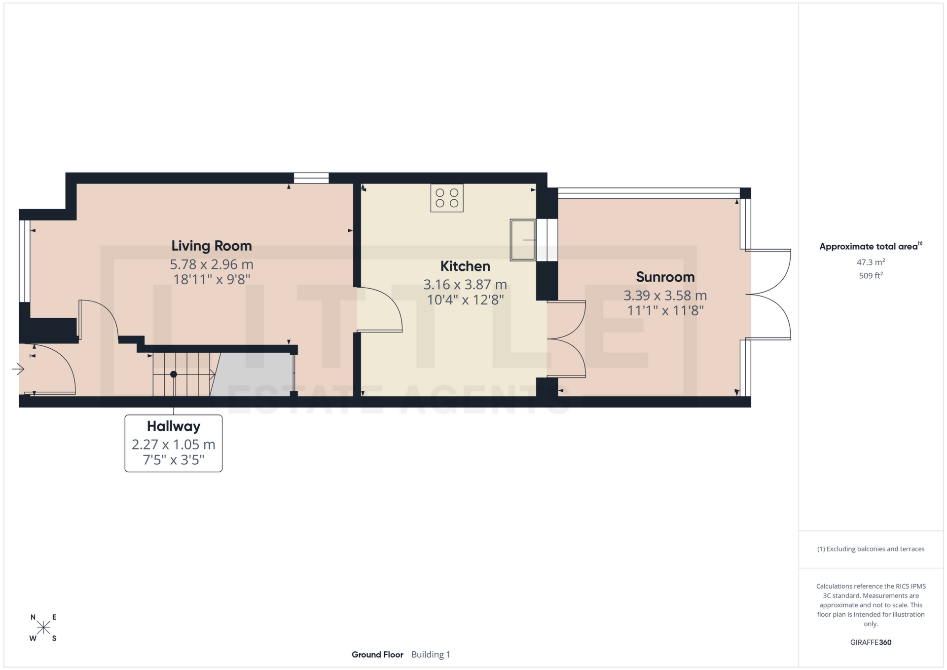 Floor Plan 4