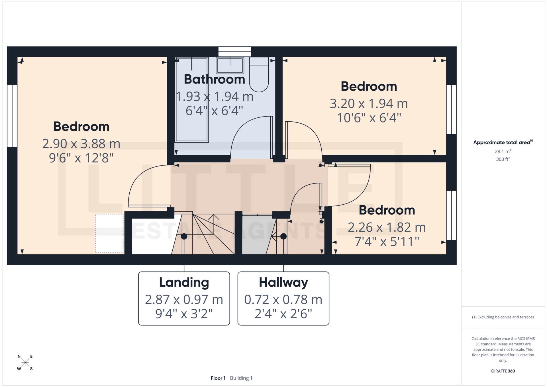 Floor Plan 5