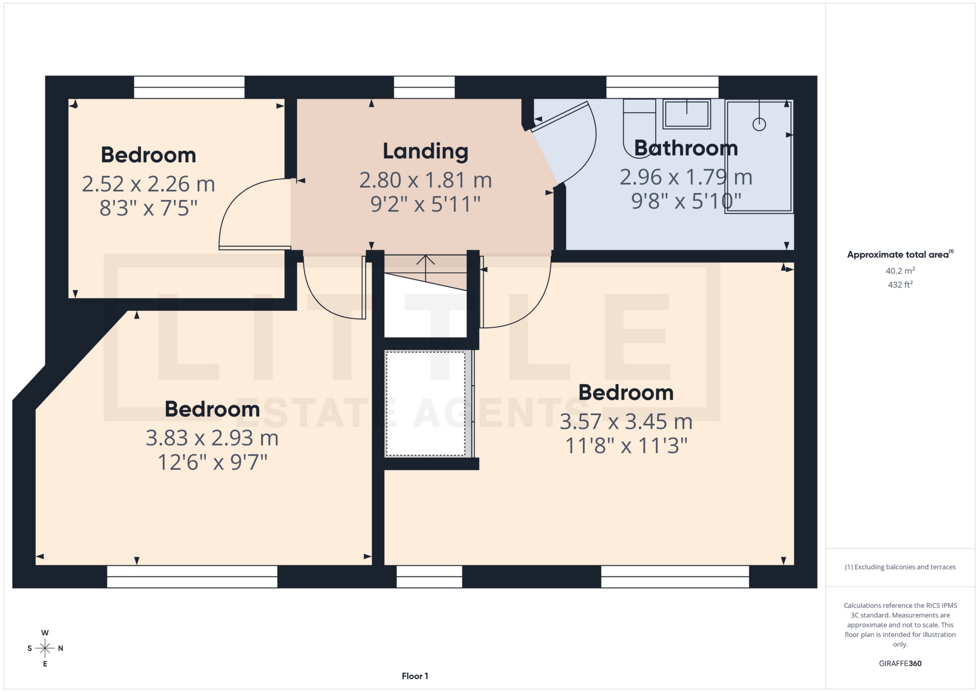 Floor Plan 3
