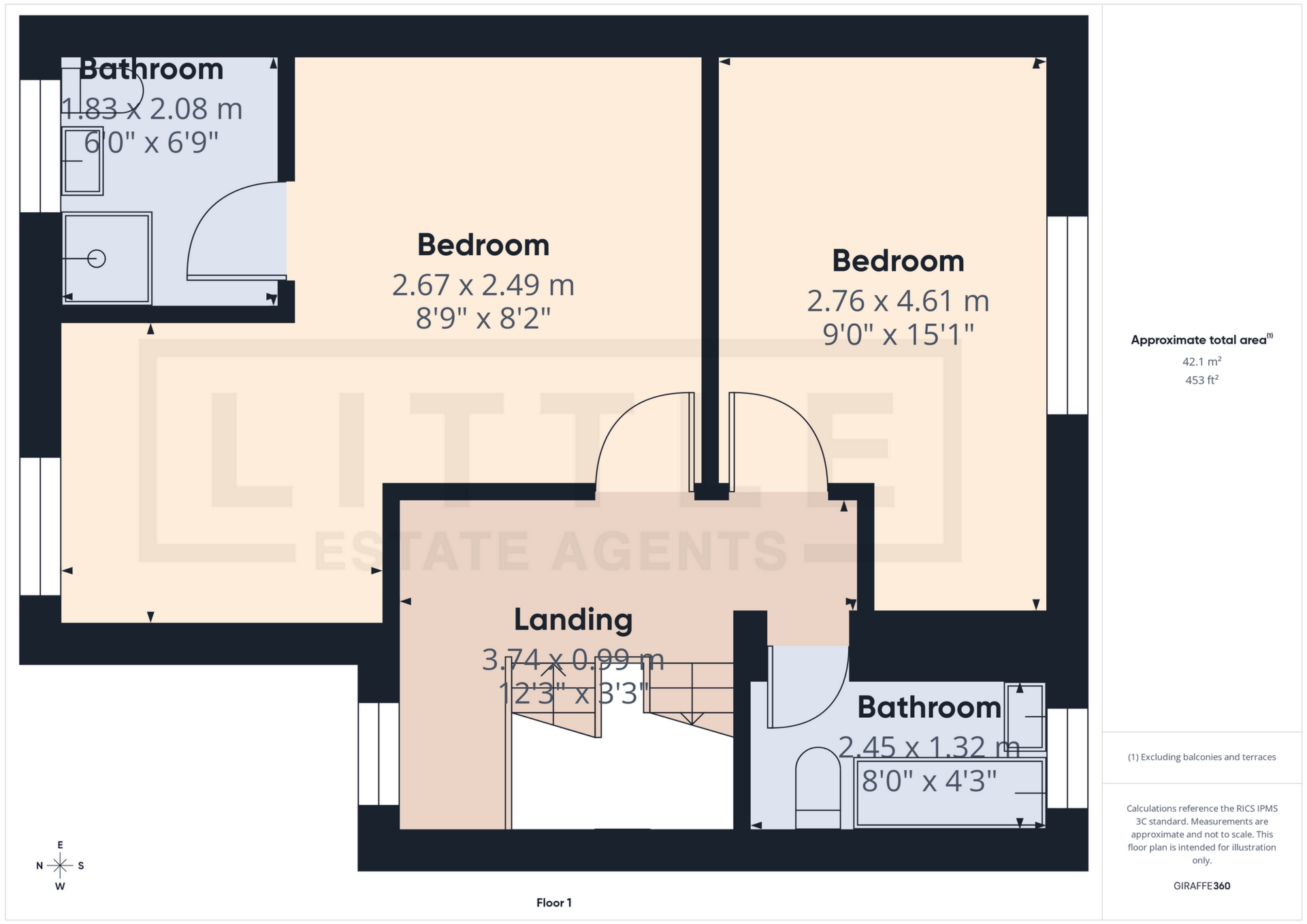 Floor Plan 3
