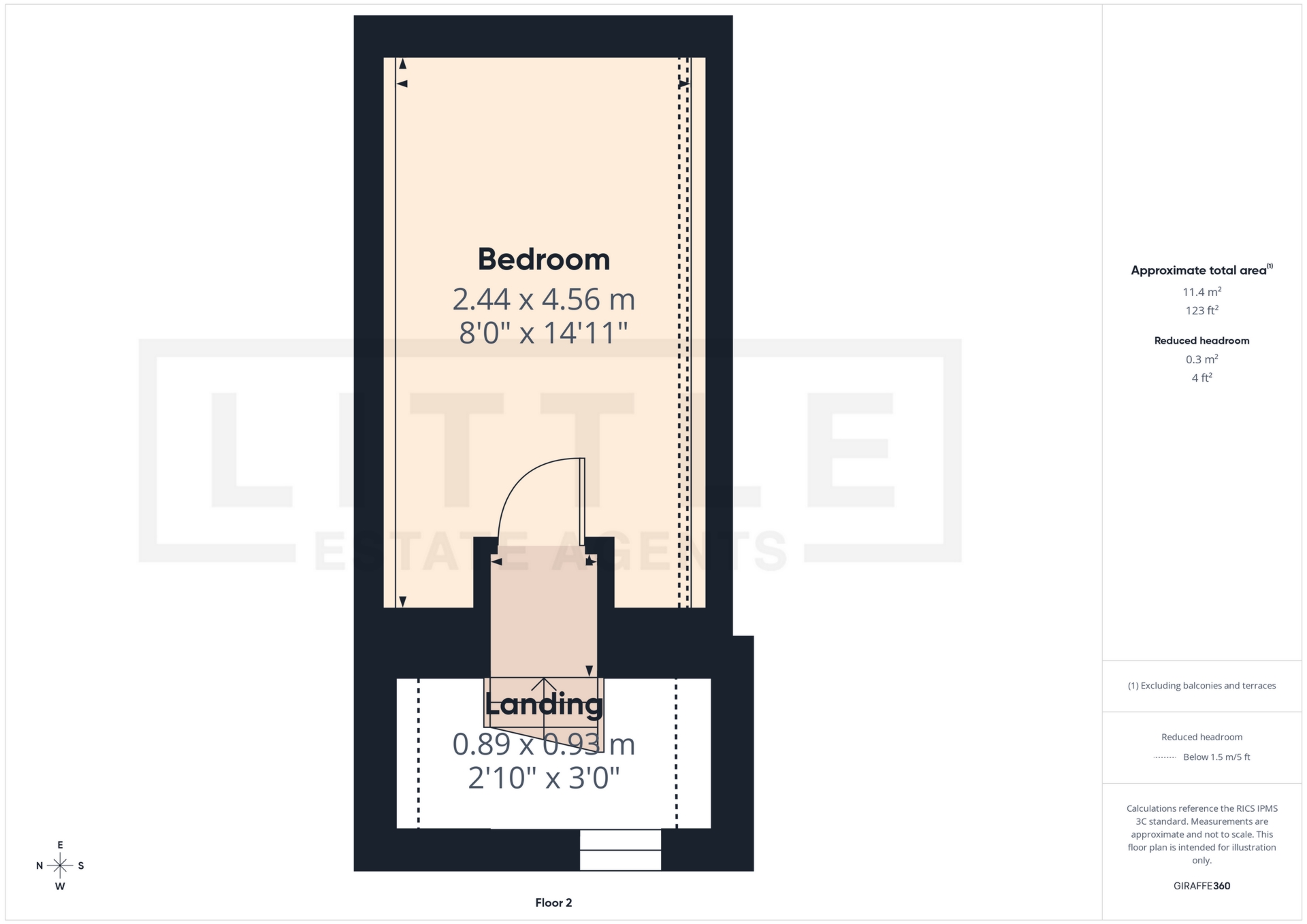 Floor Plan 4