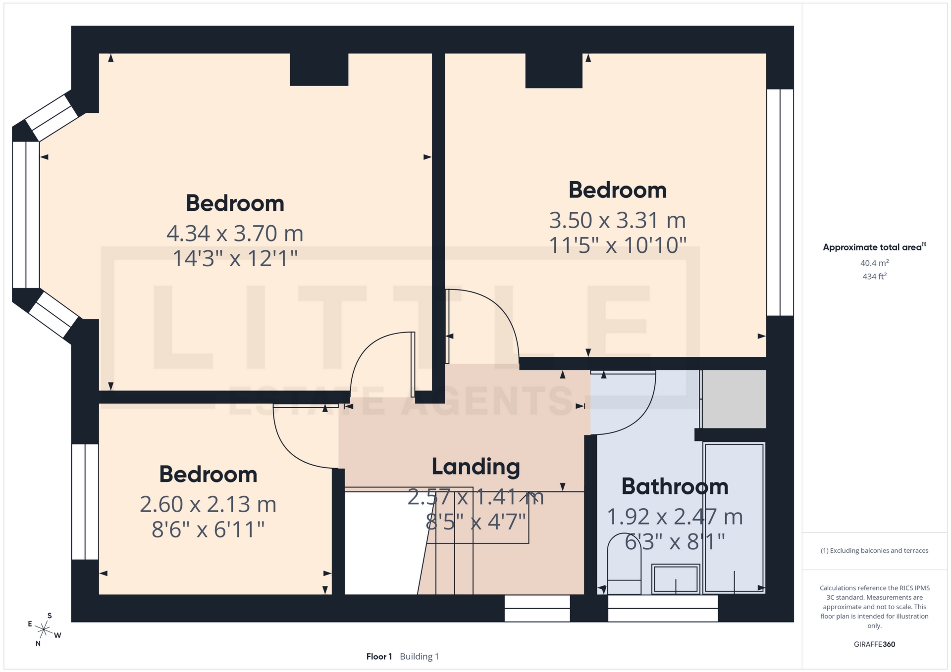 Floor Plan 4