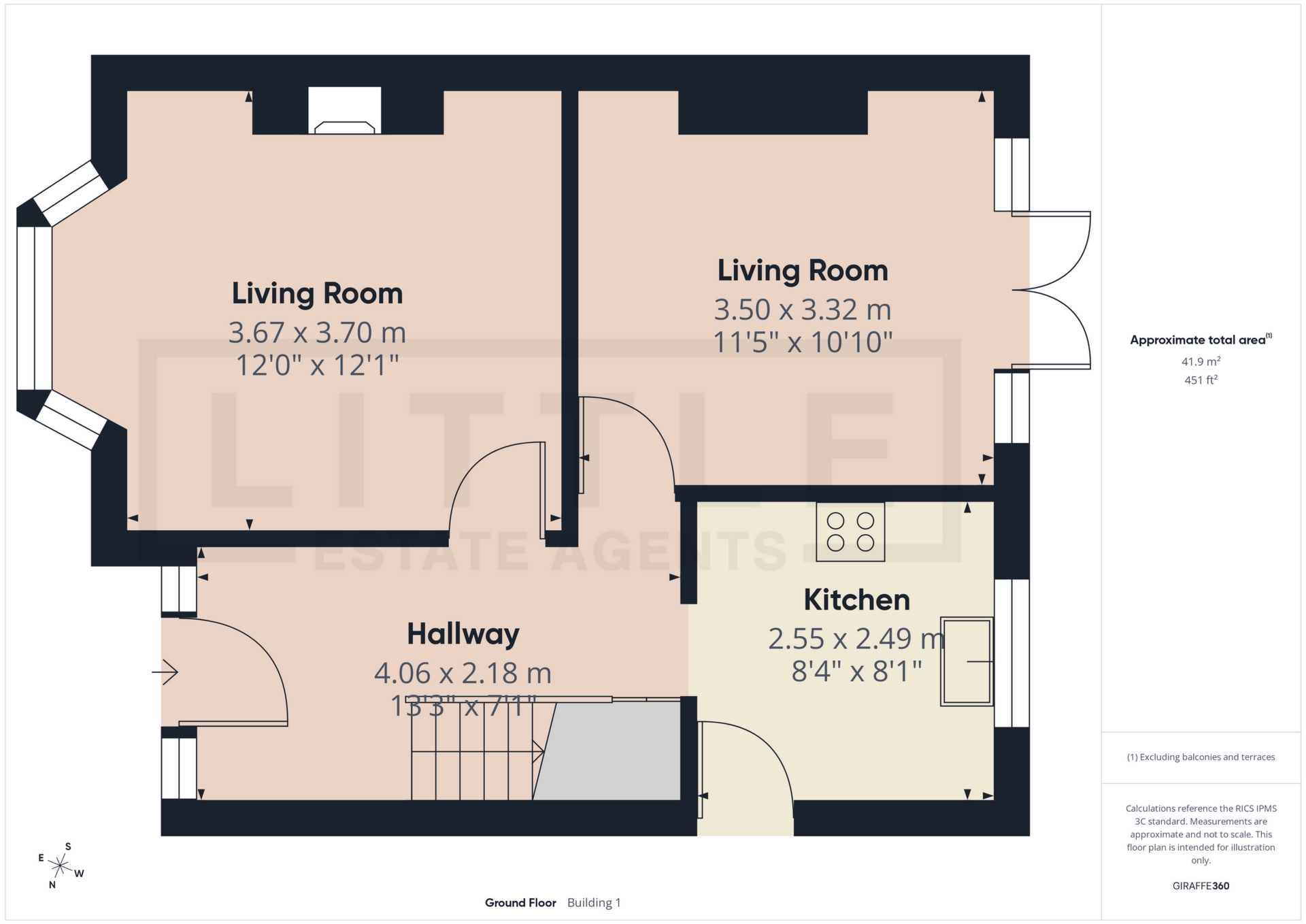 Floor Plan 5
