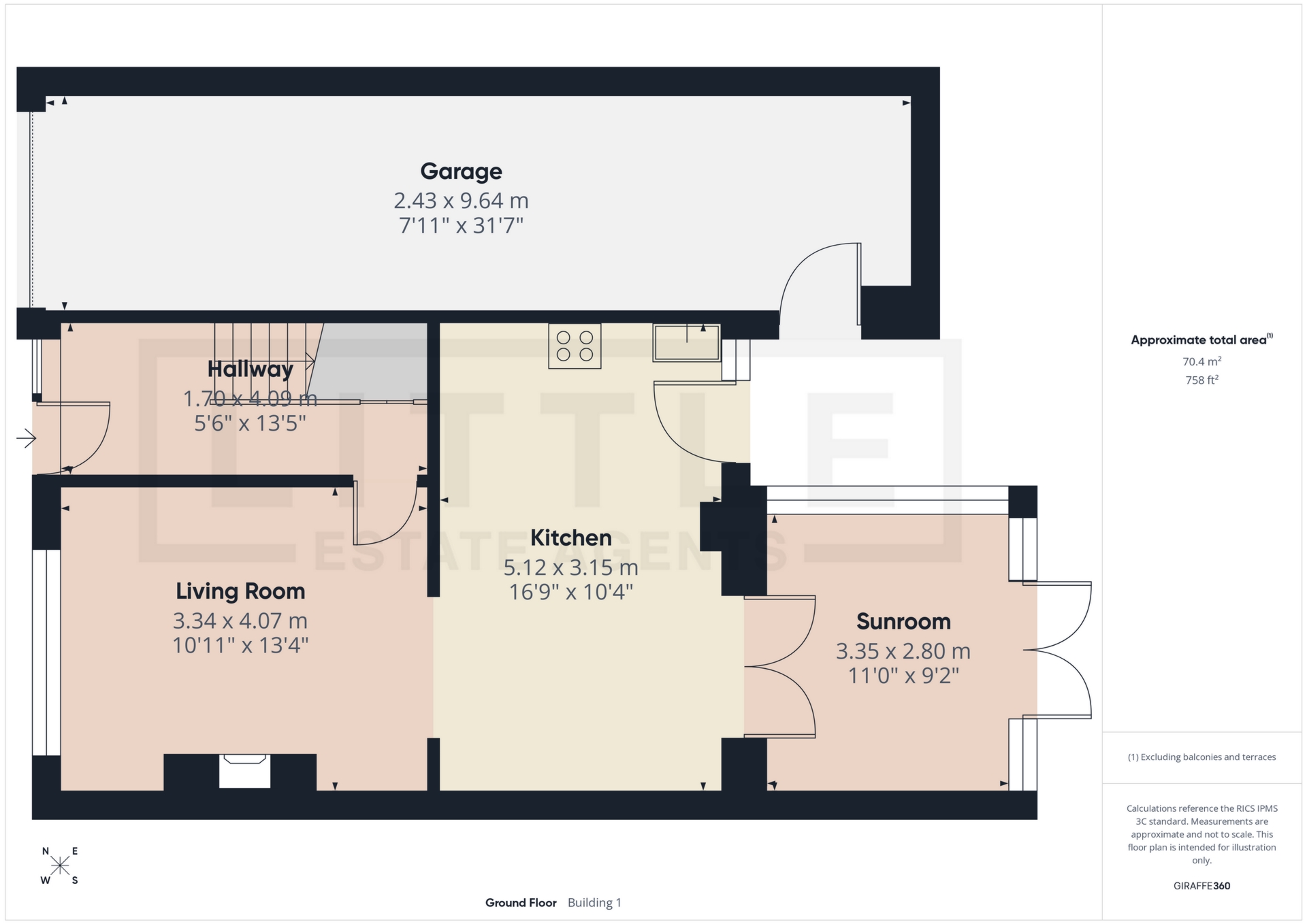 Floor Plan 3