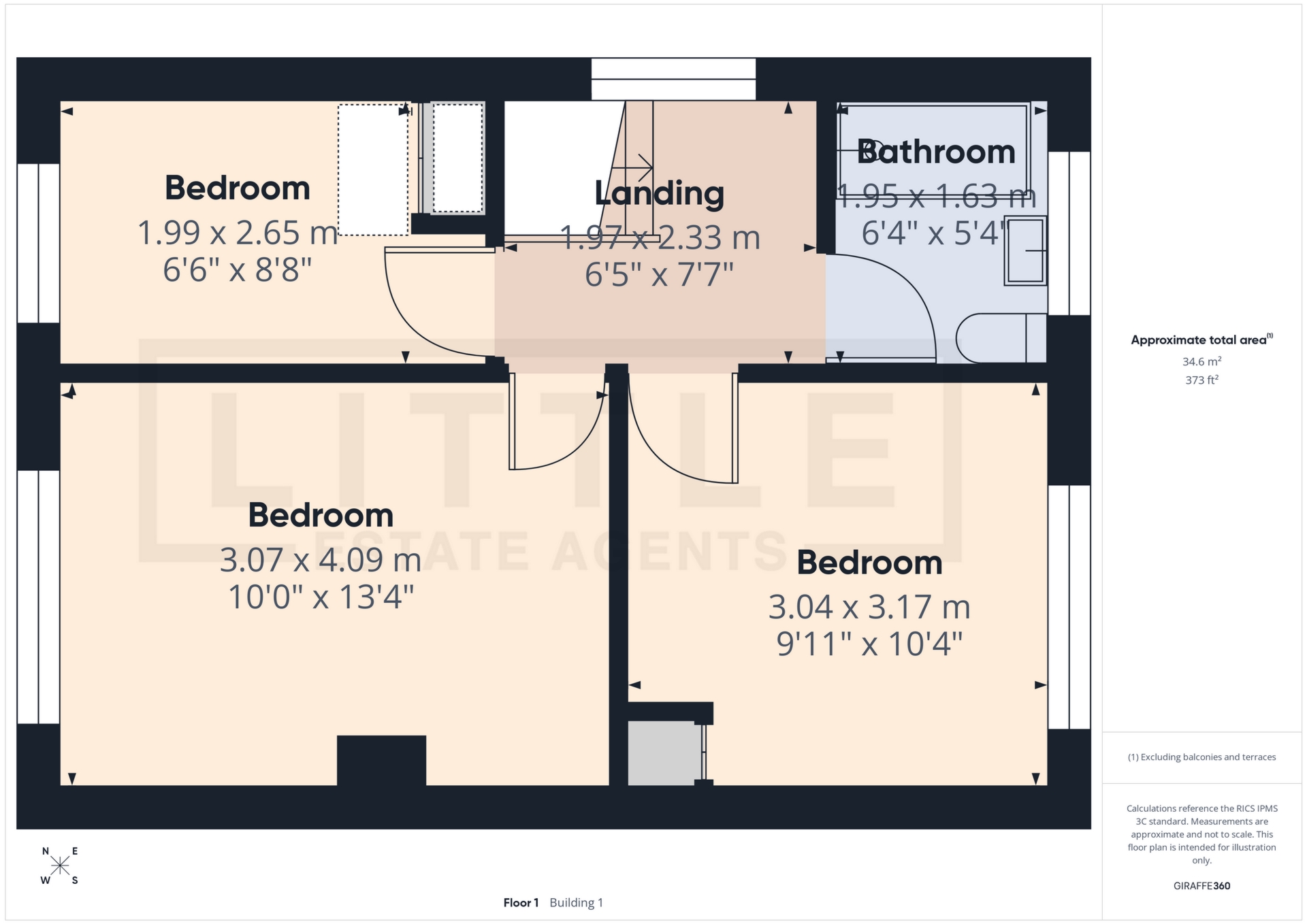 Floor Plan 4
