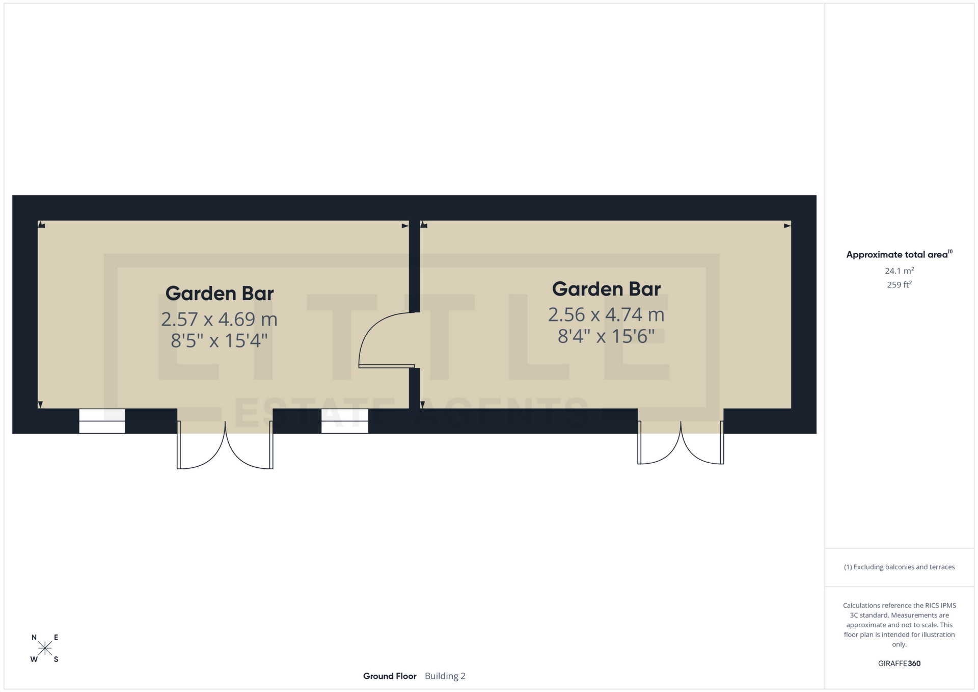 Floor Plan 5
