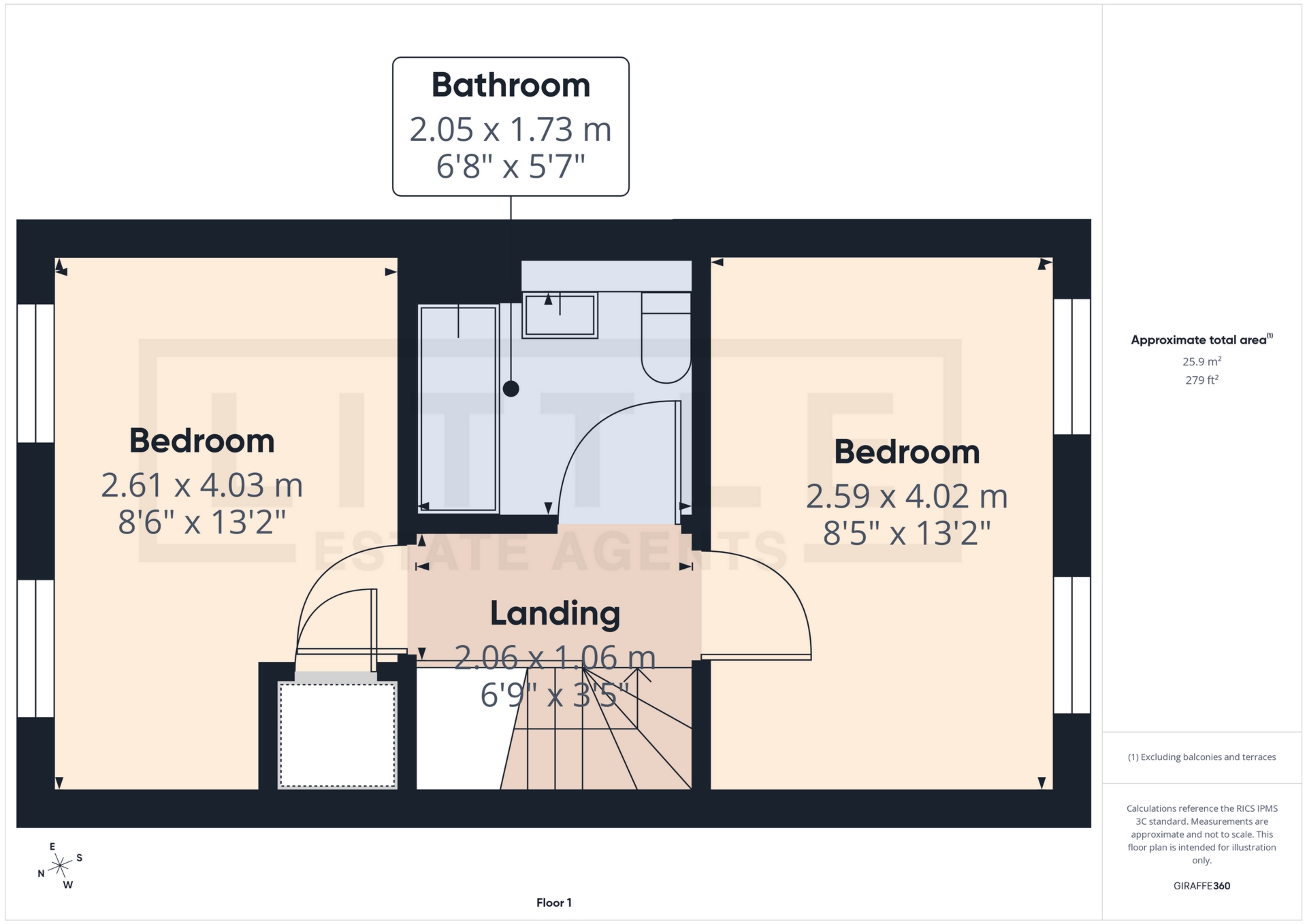 Floor Plan 3