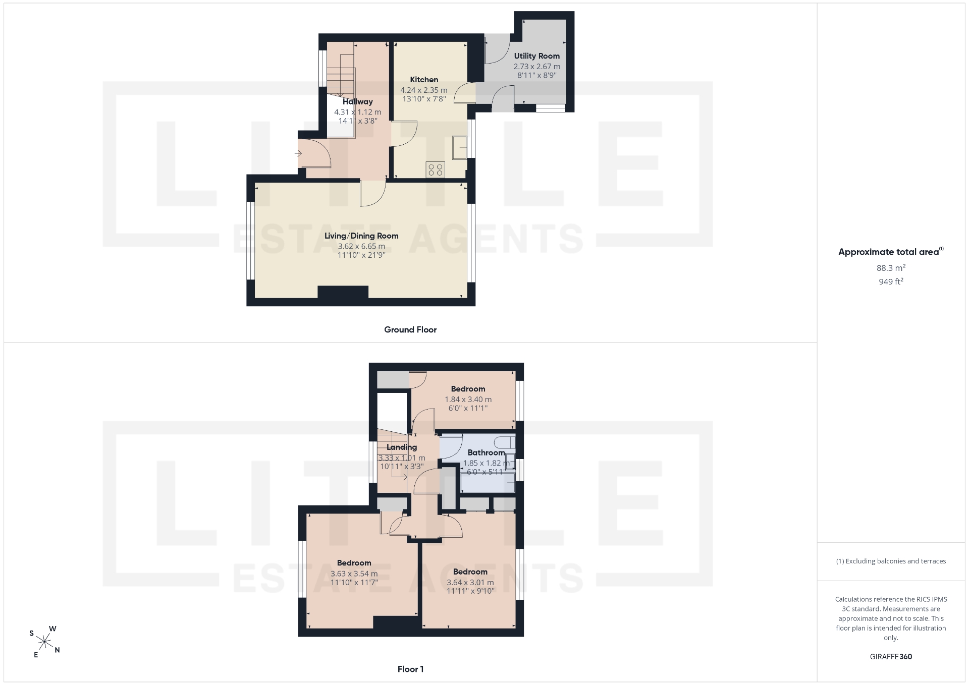 Floor Plan 3