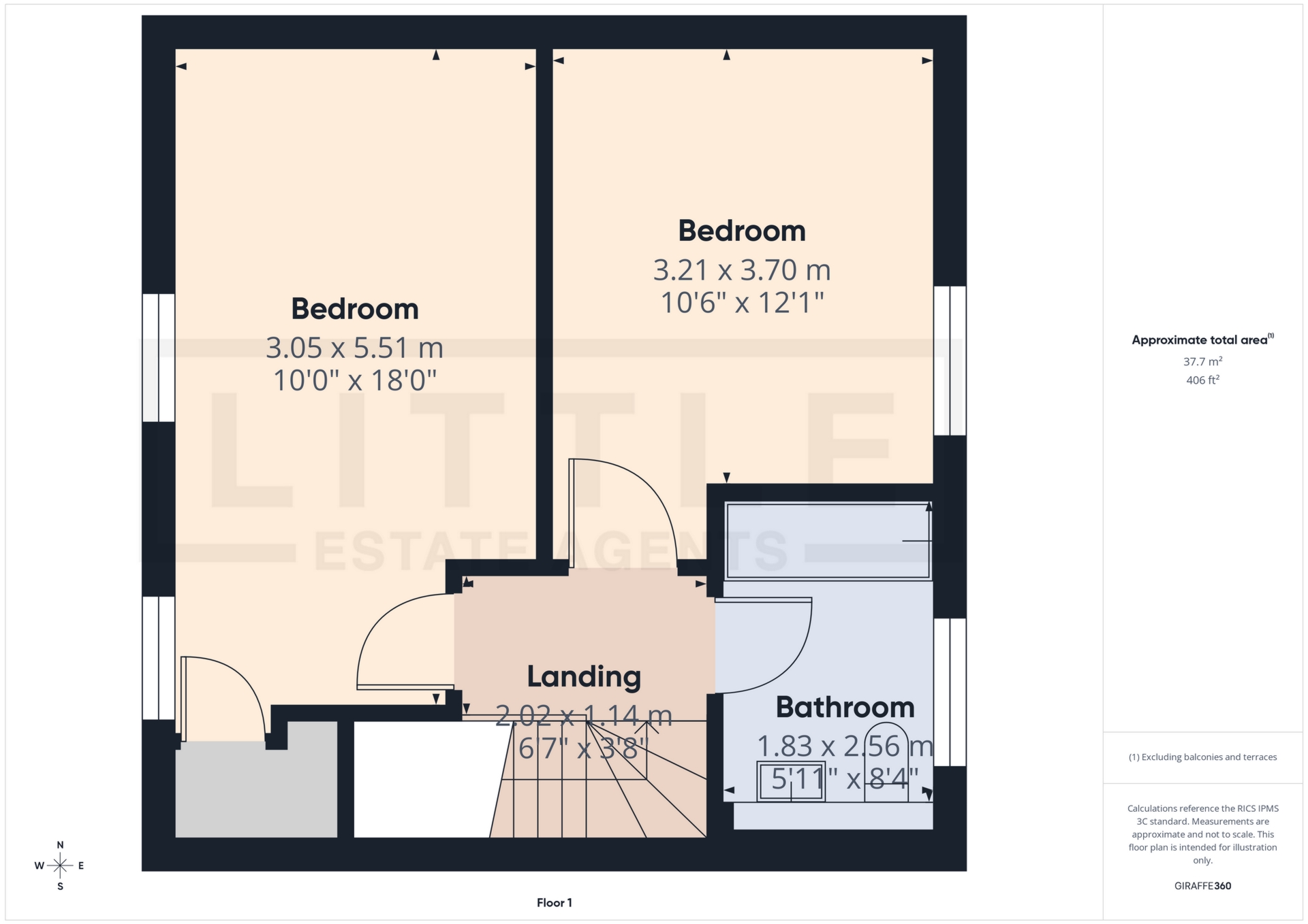 Floor Plan 3
