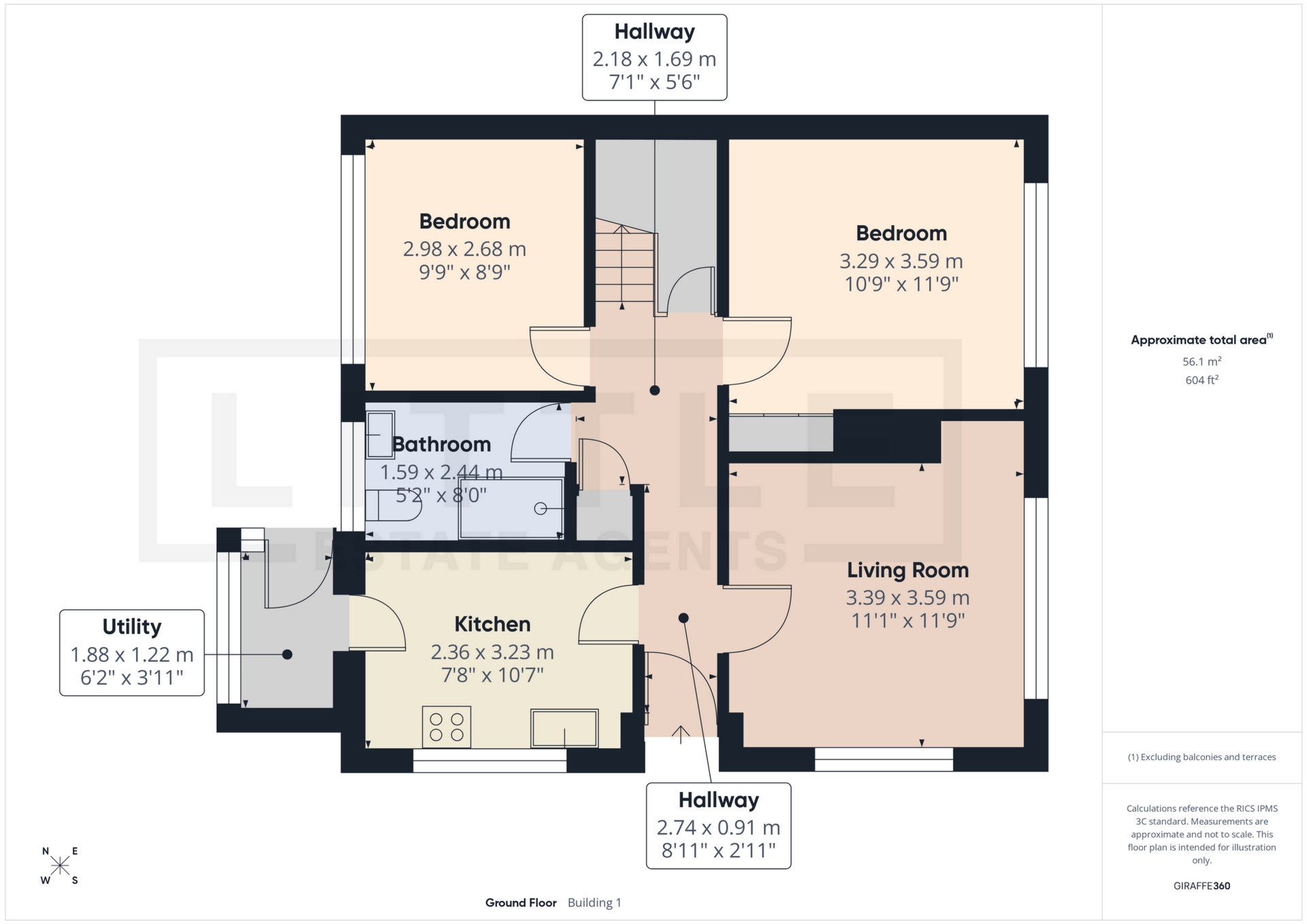 Floor Plan 3