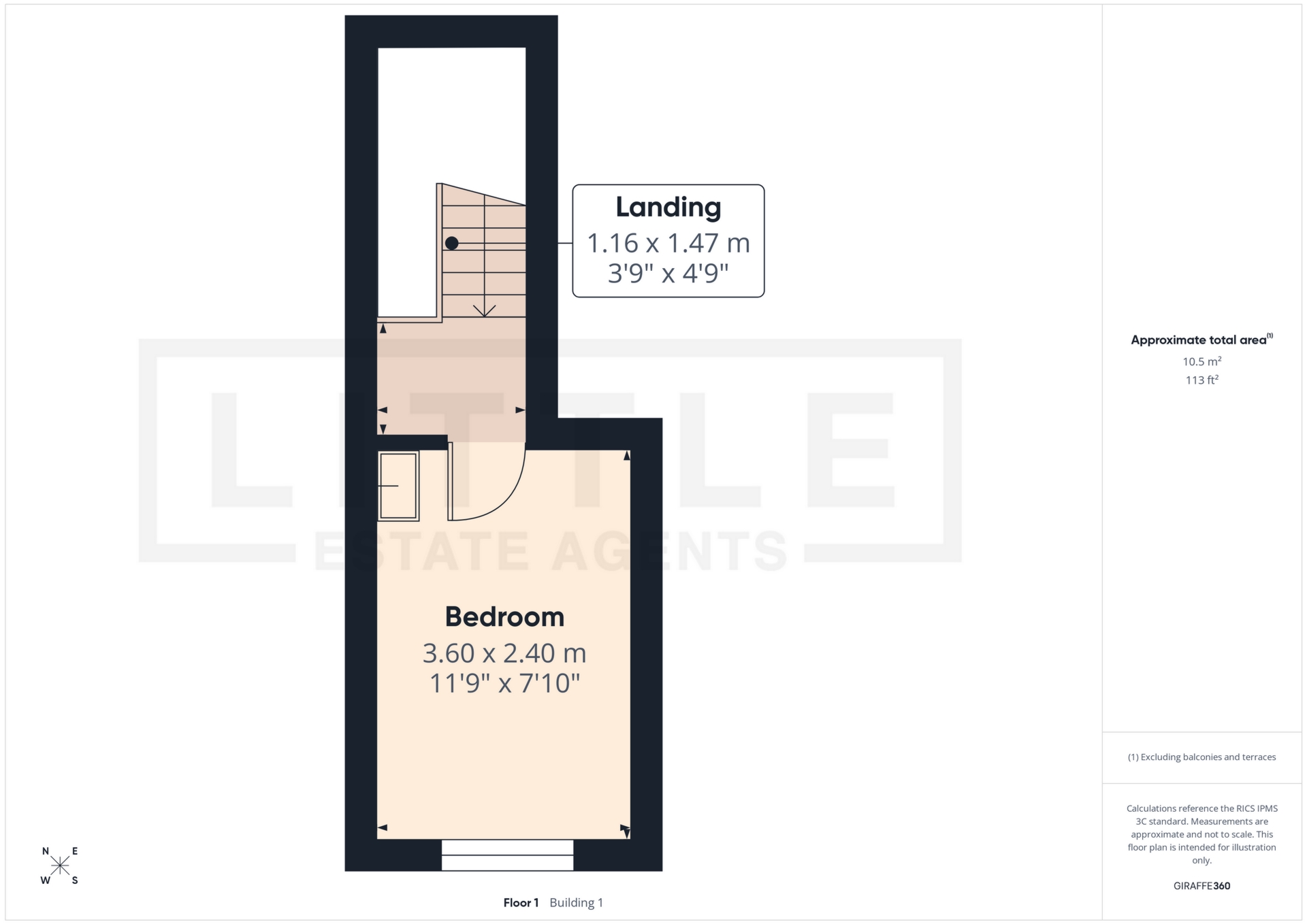Floor Plan 4